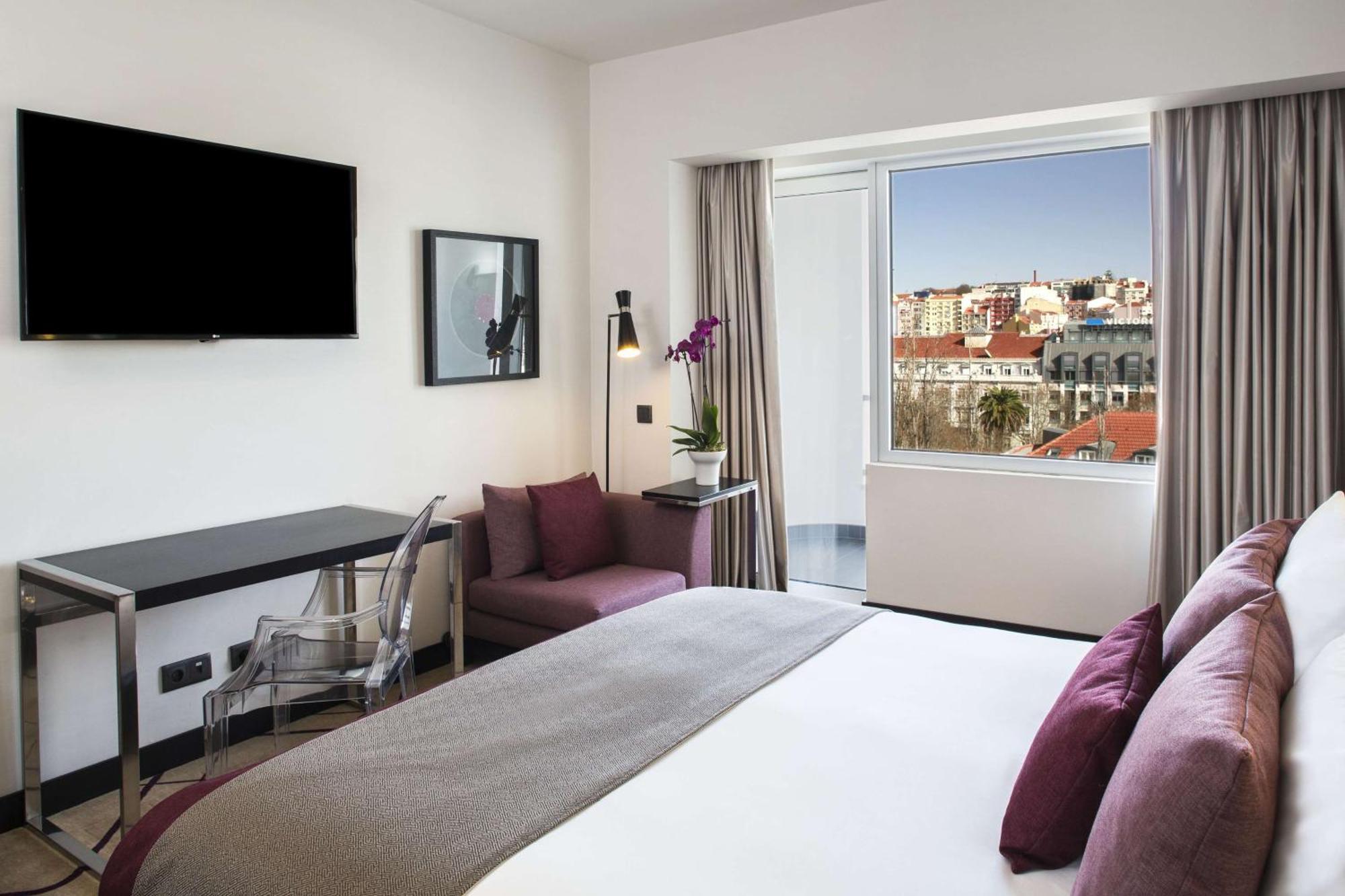 Avani Avenida Liberdade Hotel