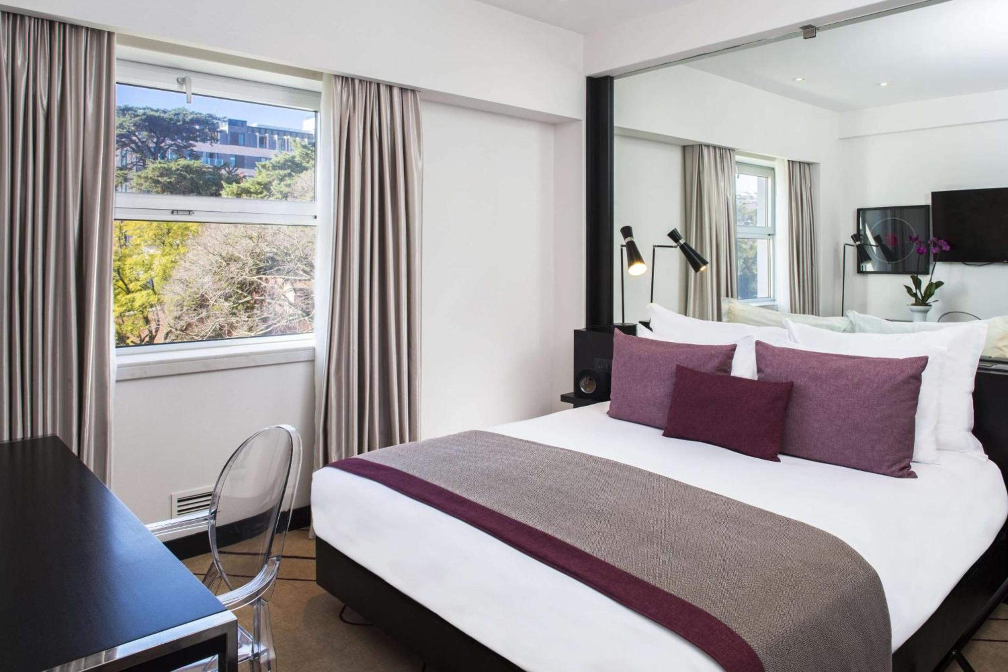 Hotel Avani Avenida Liberdade Lisbon