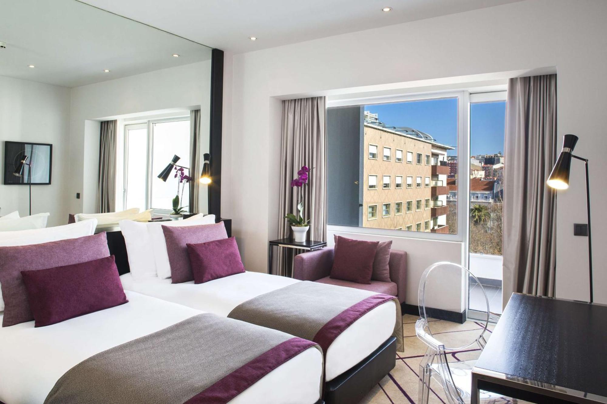 Avani Avenida Liberdade 4*