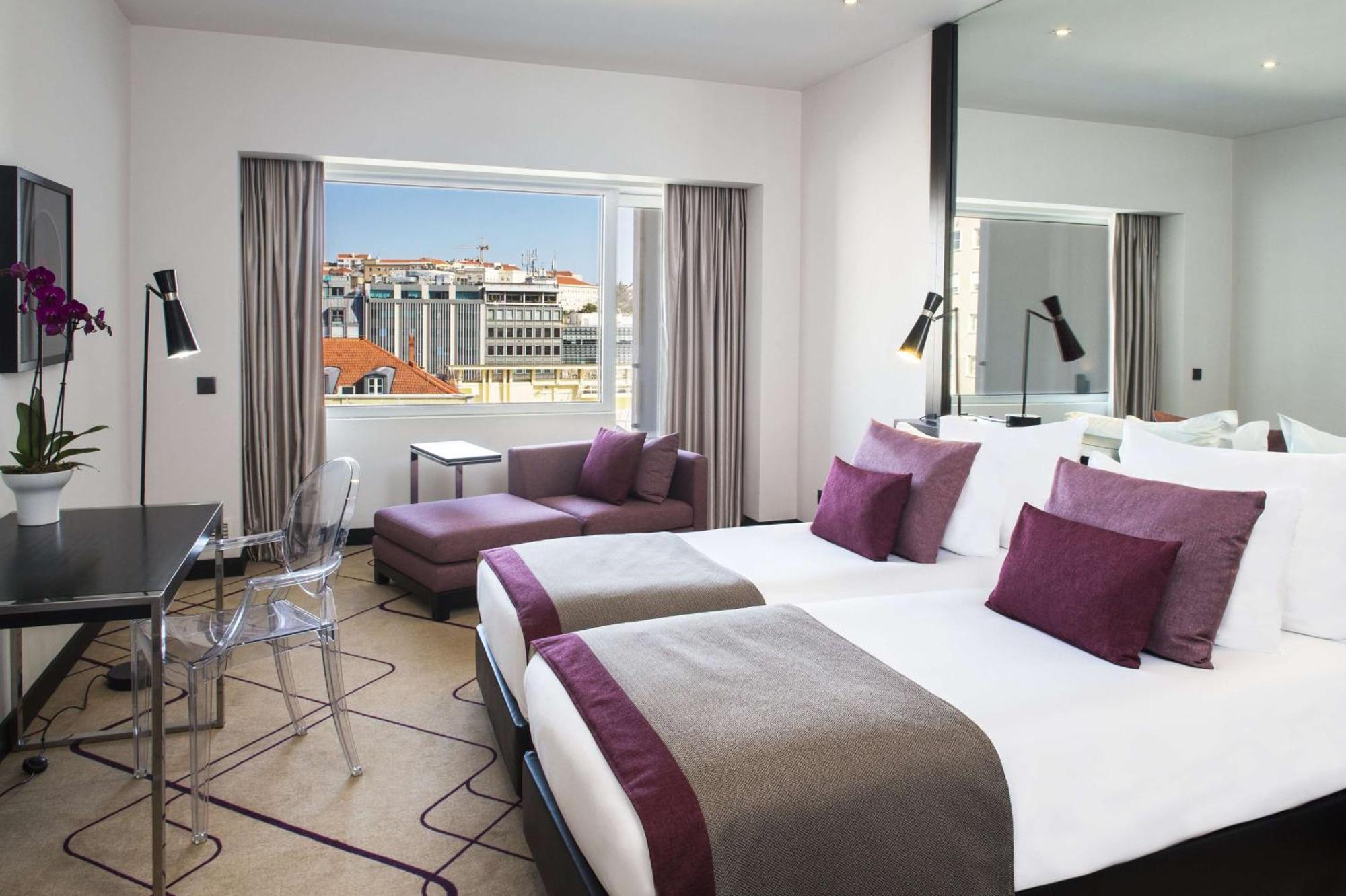 Hotel Avani Avenida Liberdade