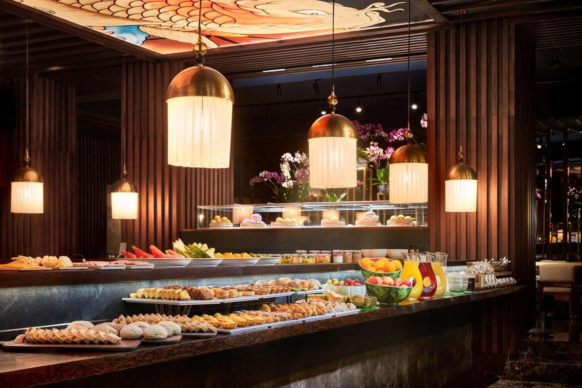 Avani Avenida Liberdade Hotel Lisbon