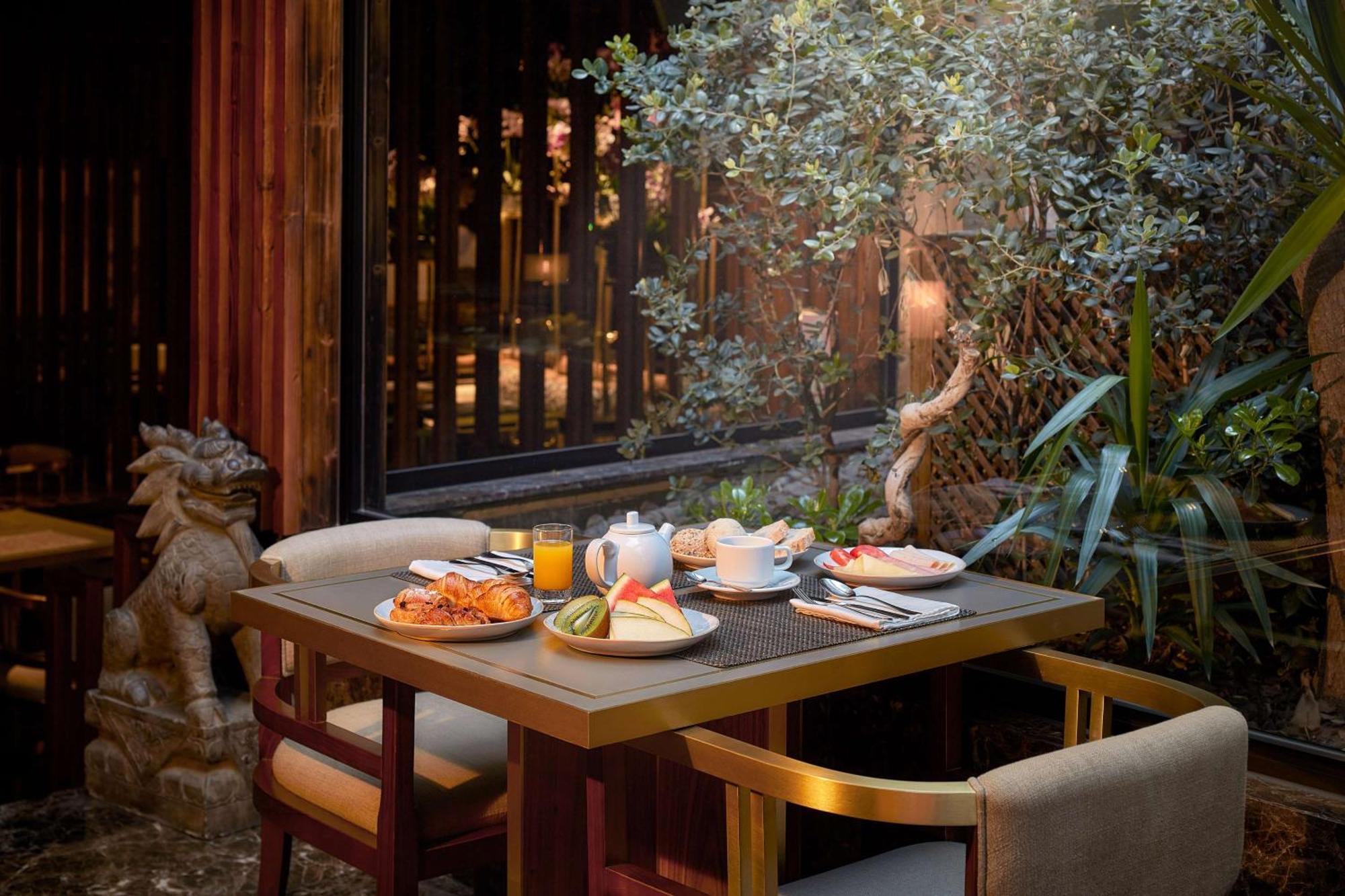 Avani Avenida Liberdade Hotel