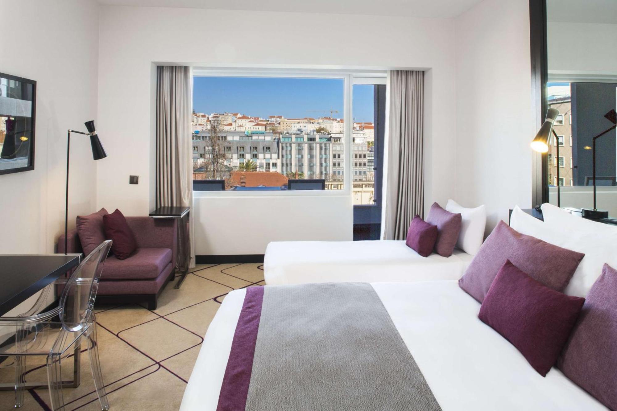Hotel Avani Avenida Liberdade