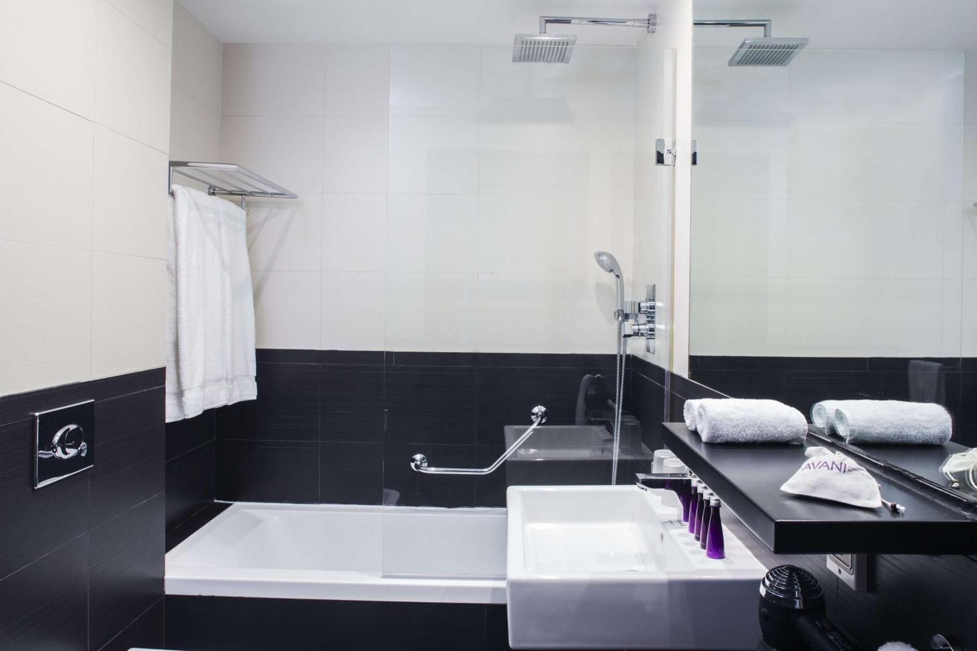 Hotel Avani Avenida Liberdade 4*