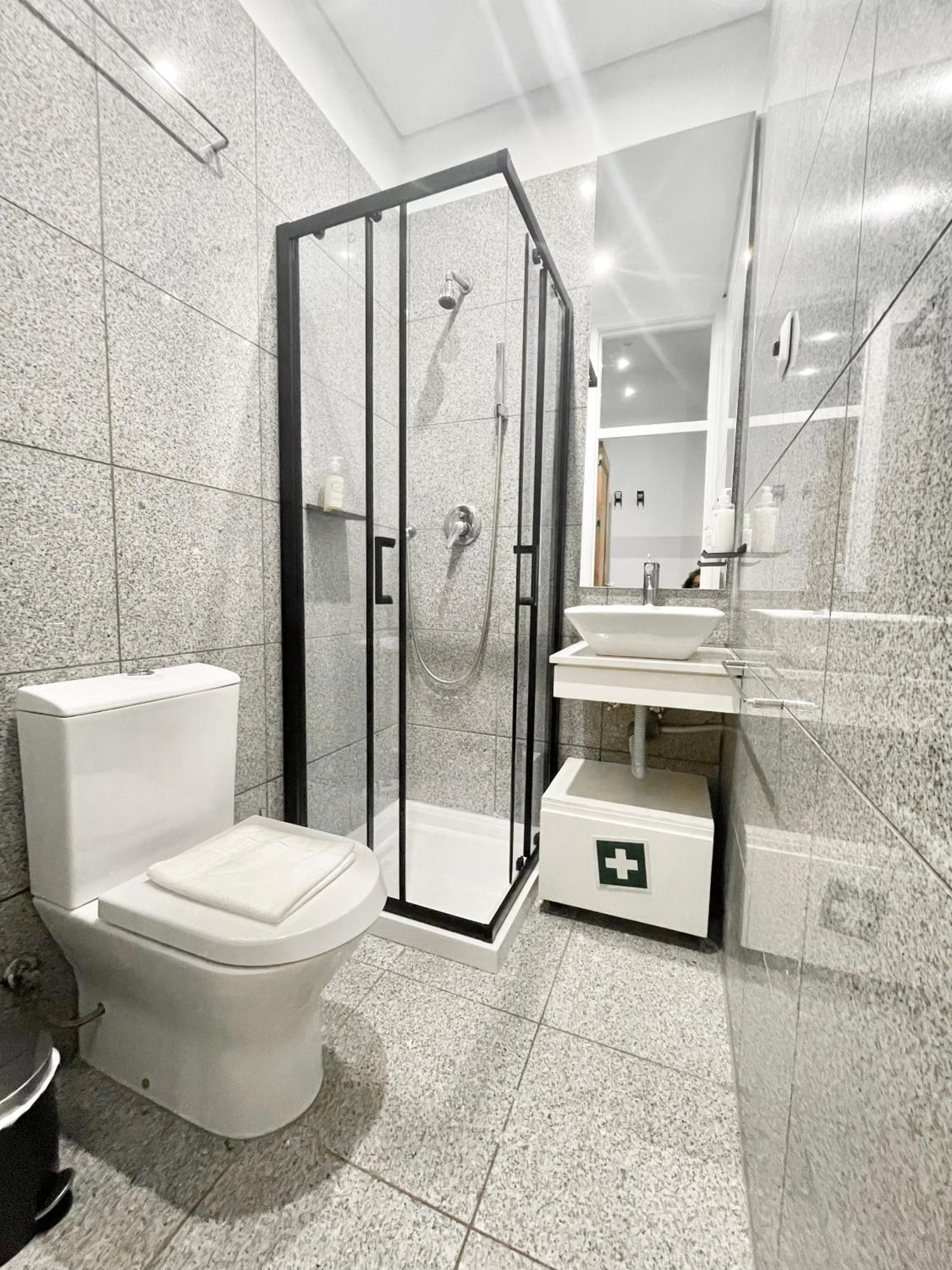 Apartment Downtown 2bedroom Wonder *