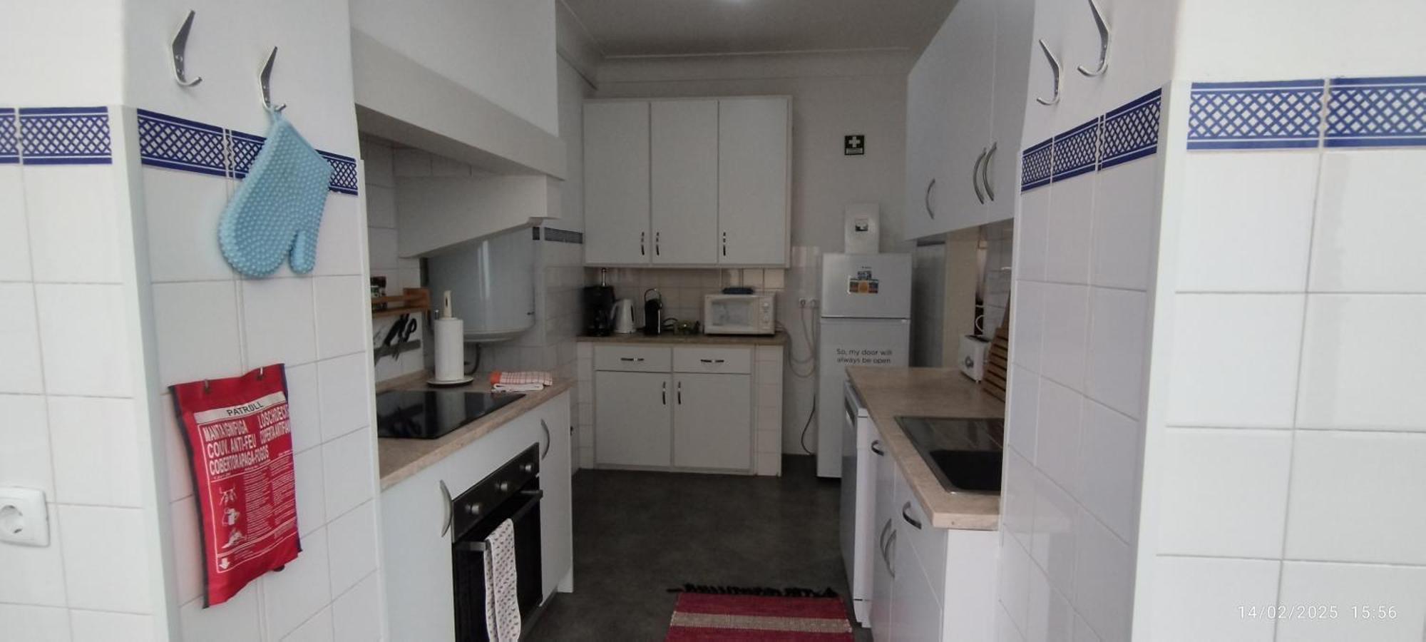 Apartment Charming Family *