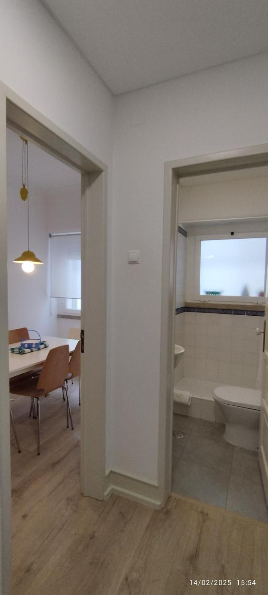 Apartment Charming Family Lisbon