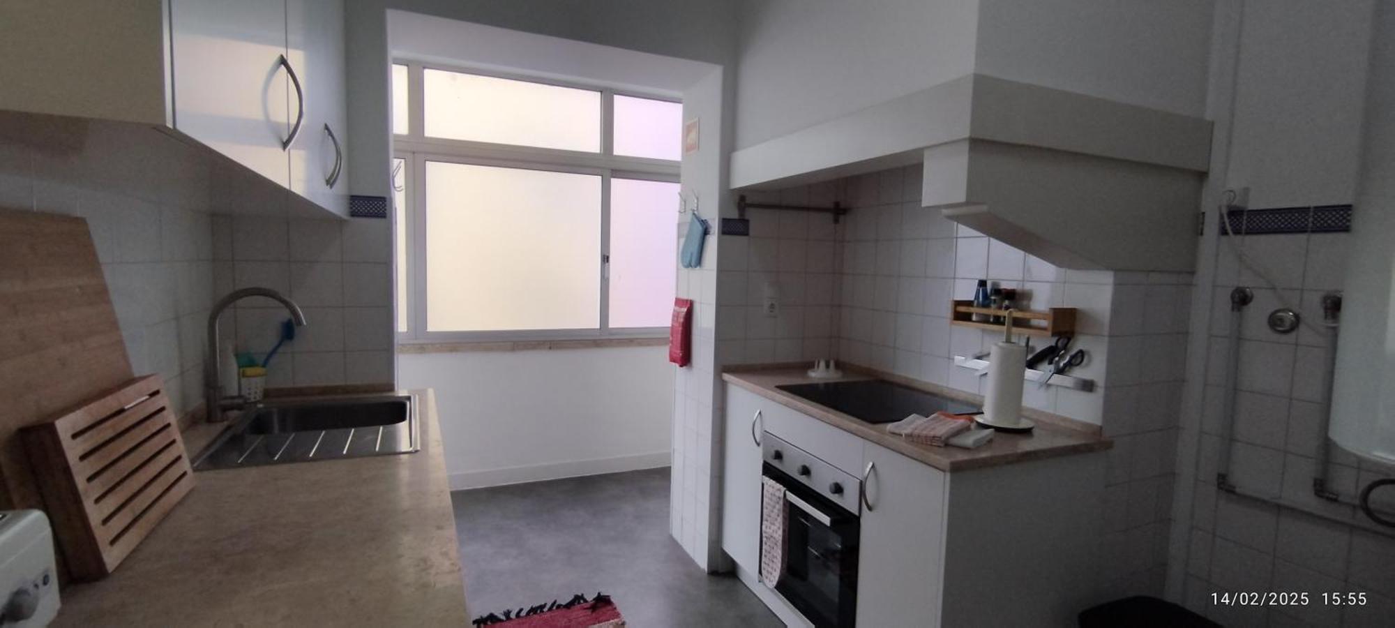 Charming Family Apartment Lisbon