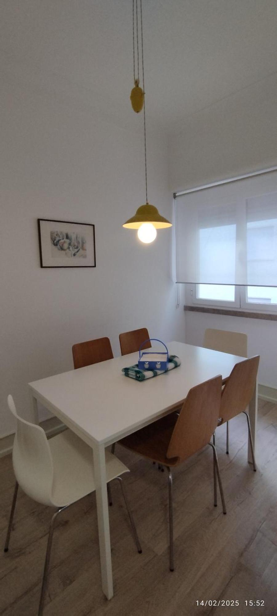 Apartment Charming Family Lisbon