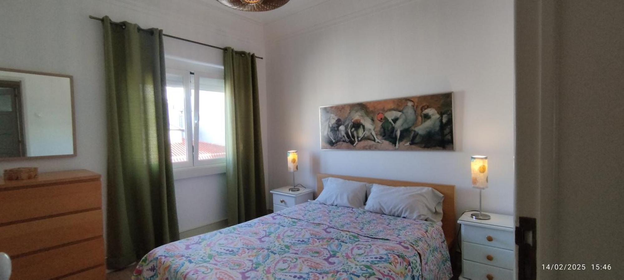 Charming Family Apartment