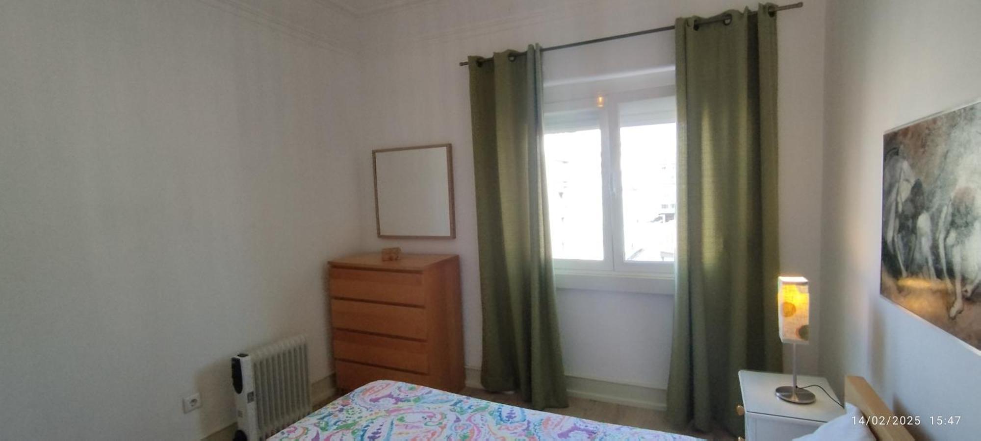 Charming Family Apartment Lisbon