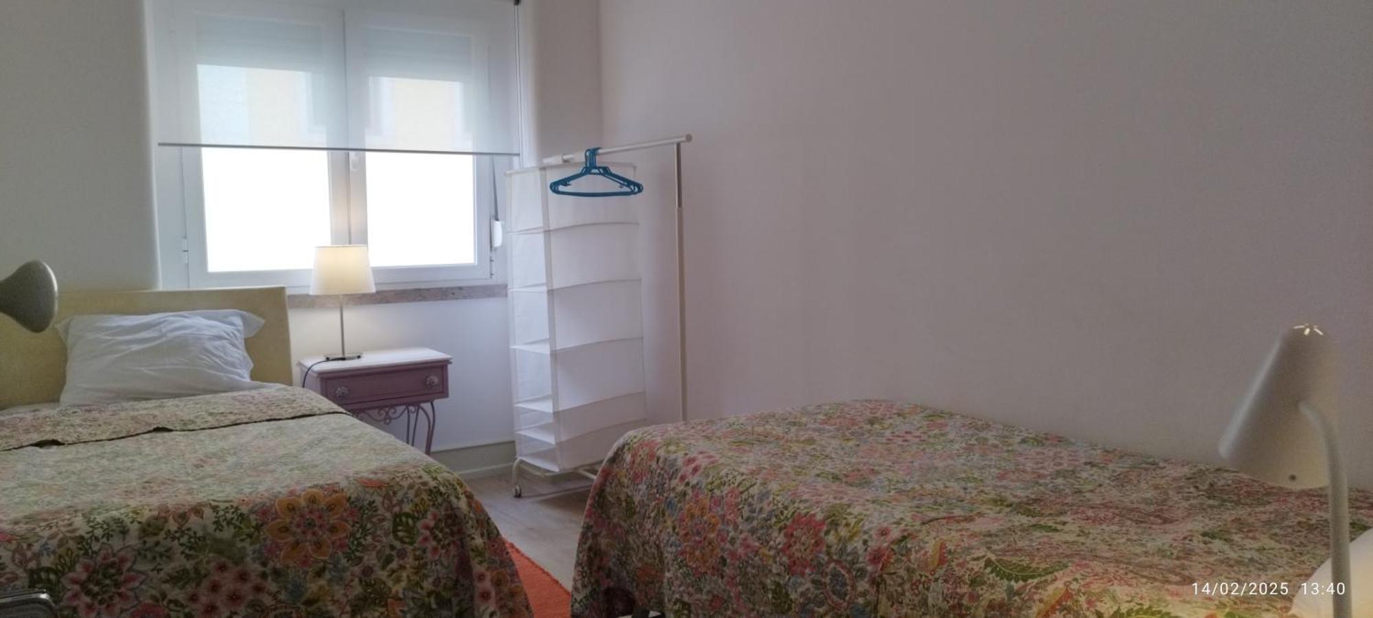 Apartment Charming Family Lisbon