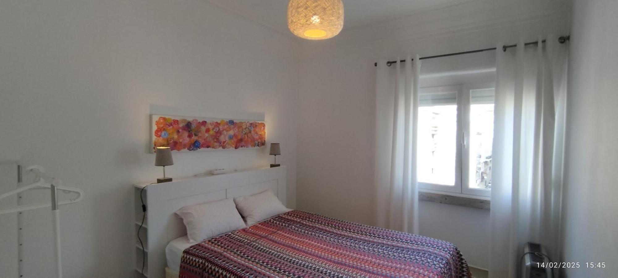 Charming Family Apartment Lisbon