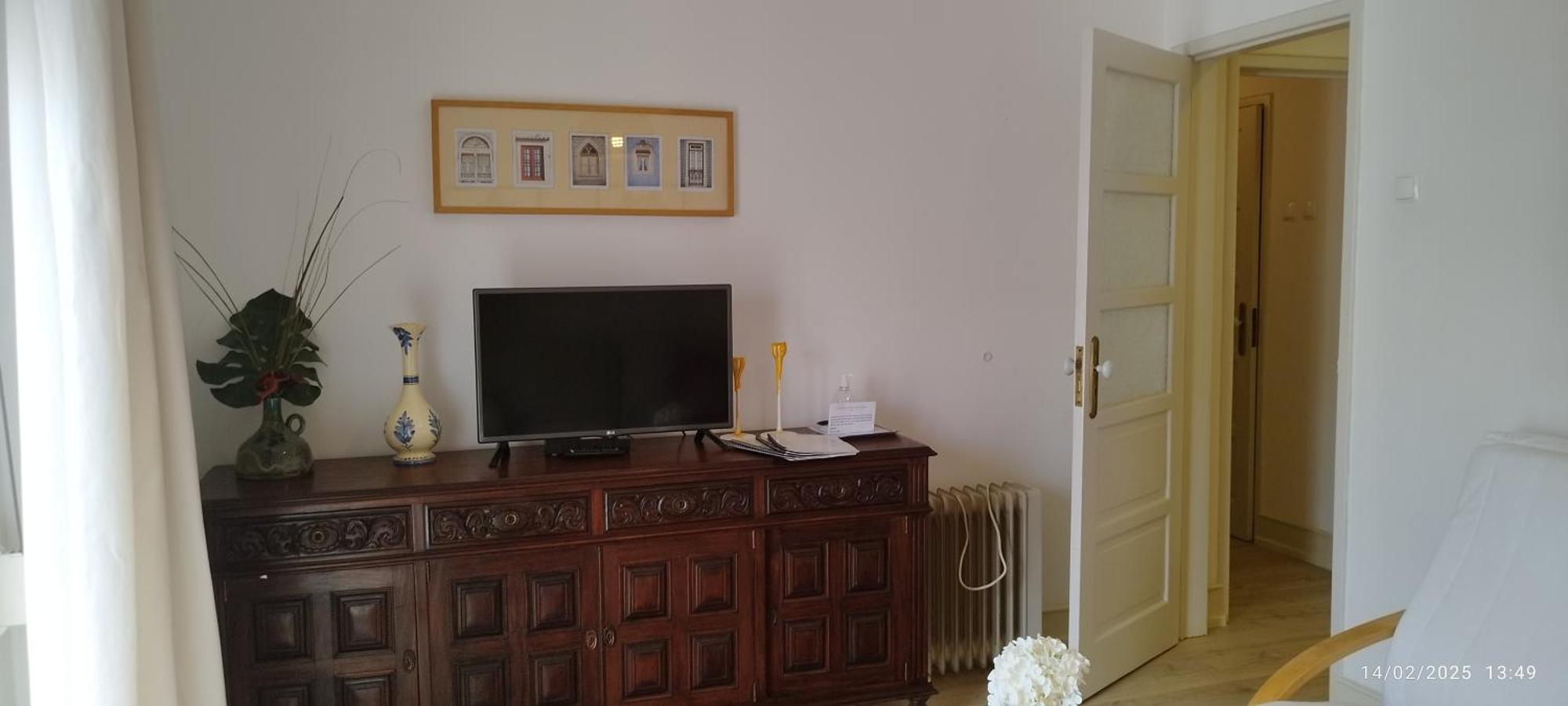 Apartment Charming Family Lisbon