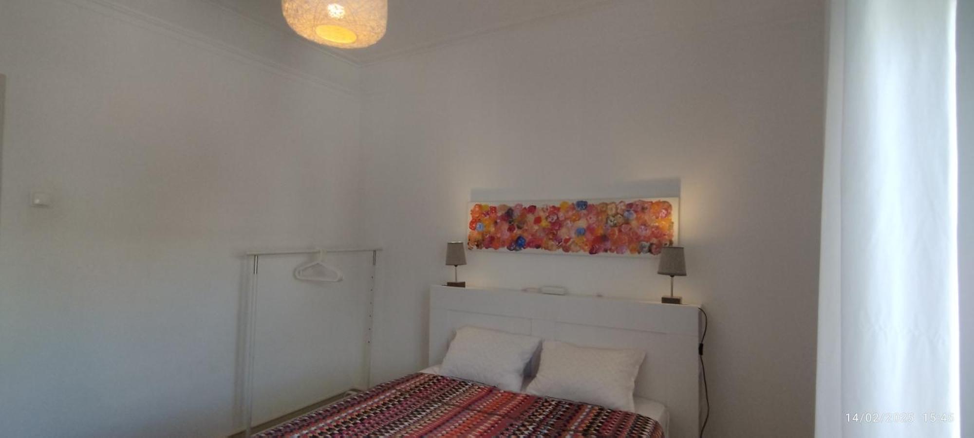 Charming Family Apartment
