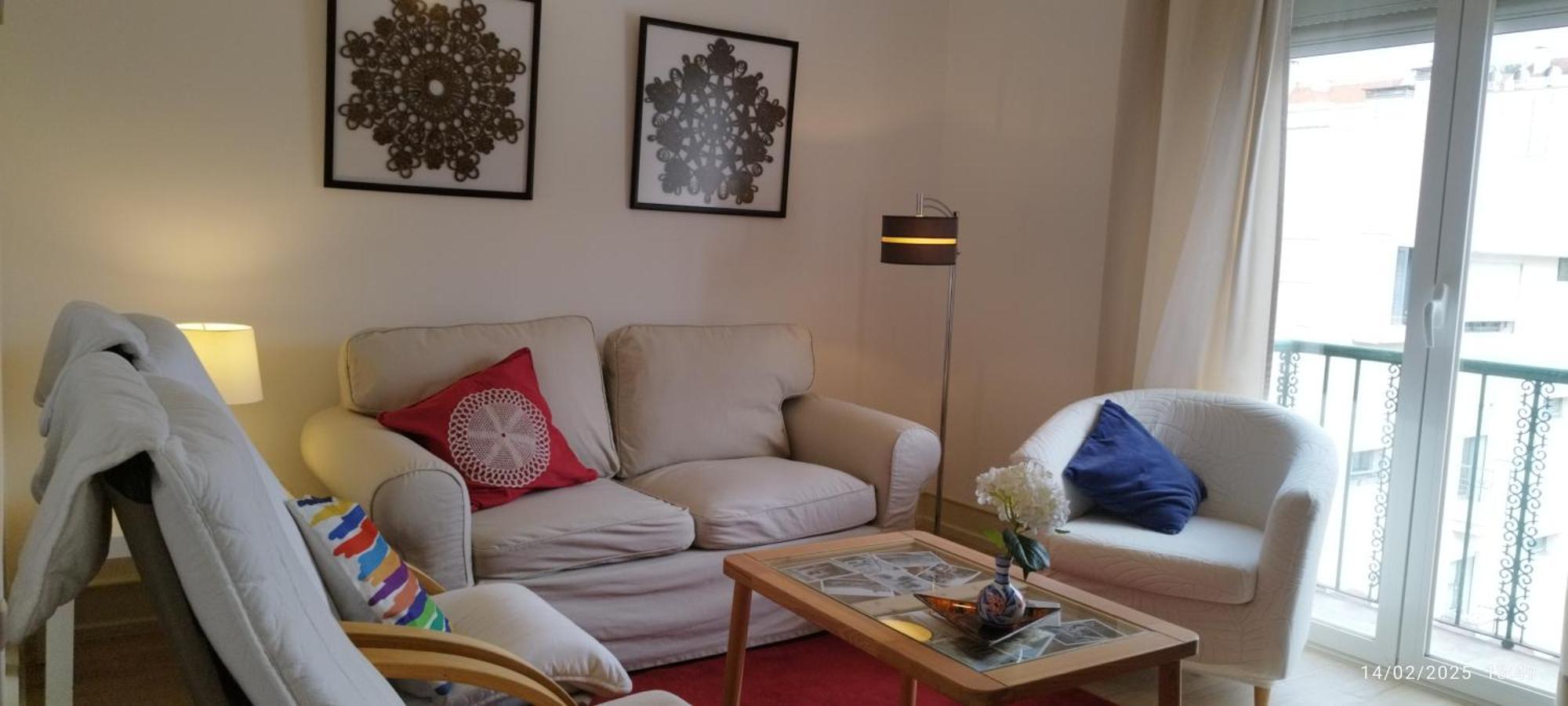 Charming Family Apartment *