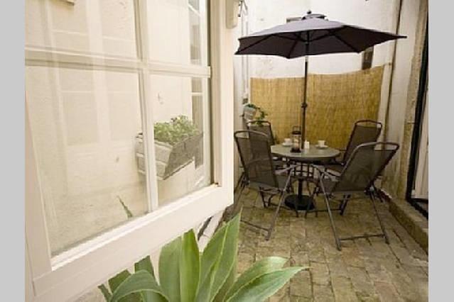 Camoes Deluxe Bairro Alto Apartment
