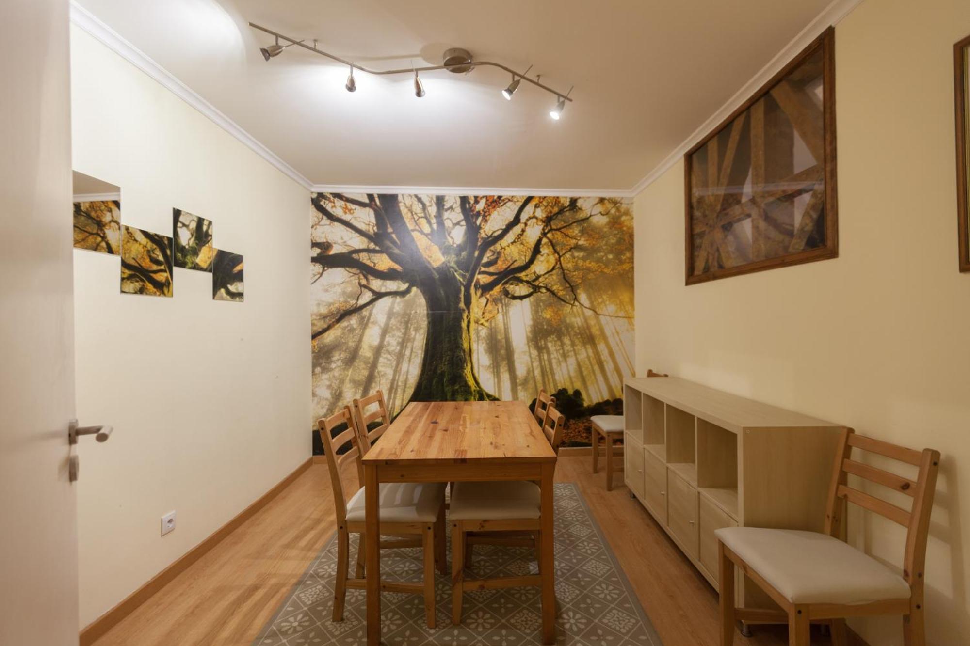 Flh Bairro Alto Artistic With View Apartment