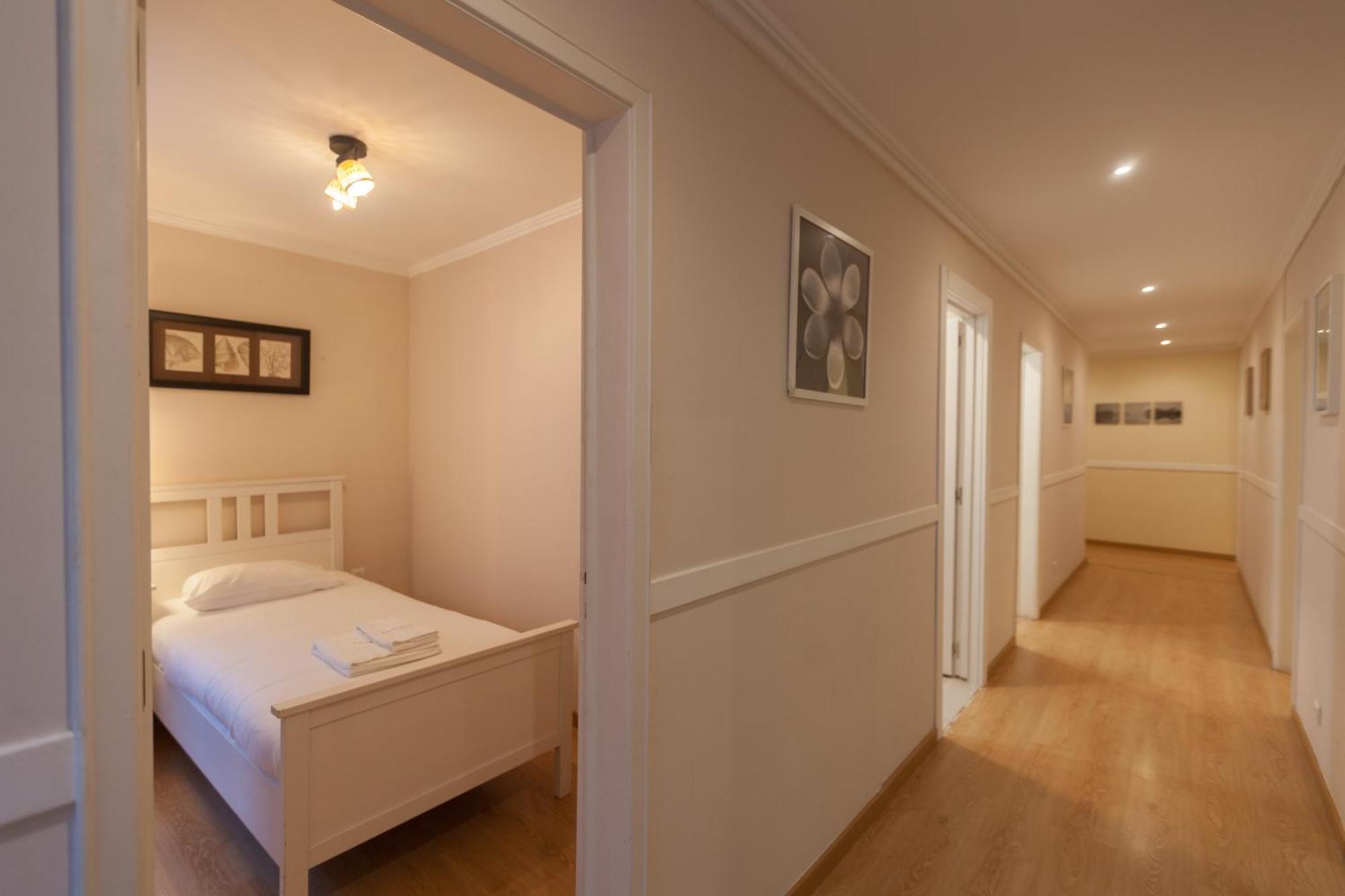 Apartment Flh Bairro Alto Artistic With View