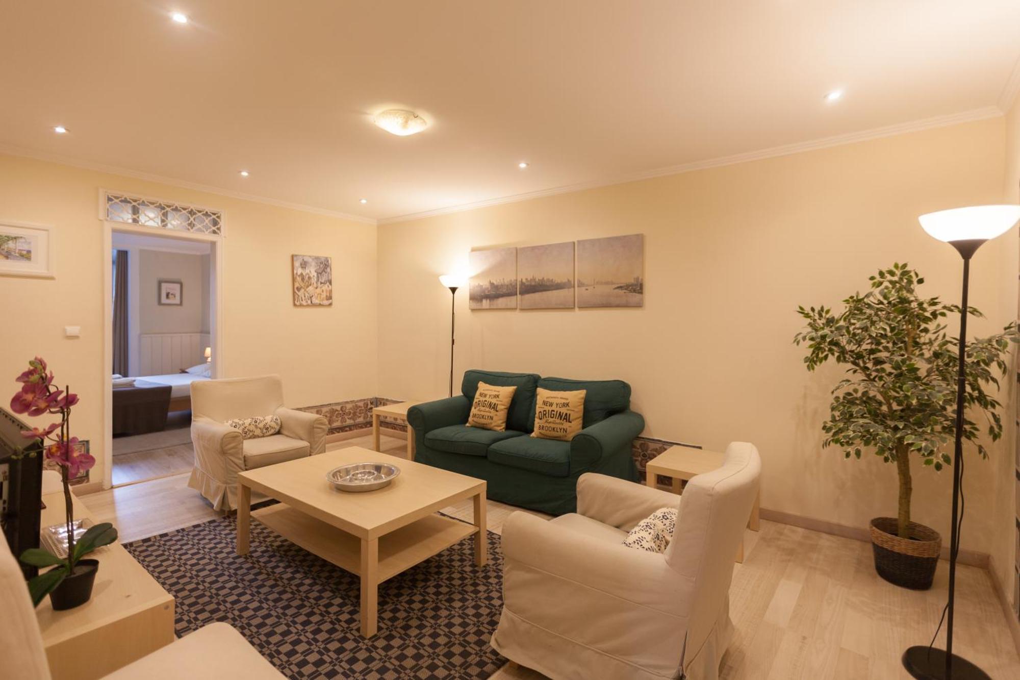 Flh Bairro Alto Artistic With View Apartment *