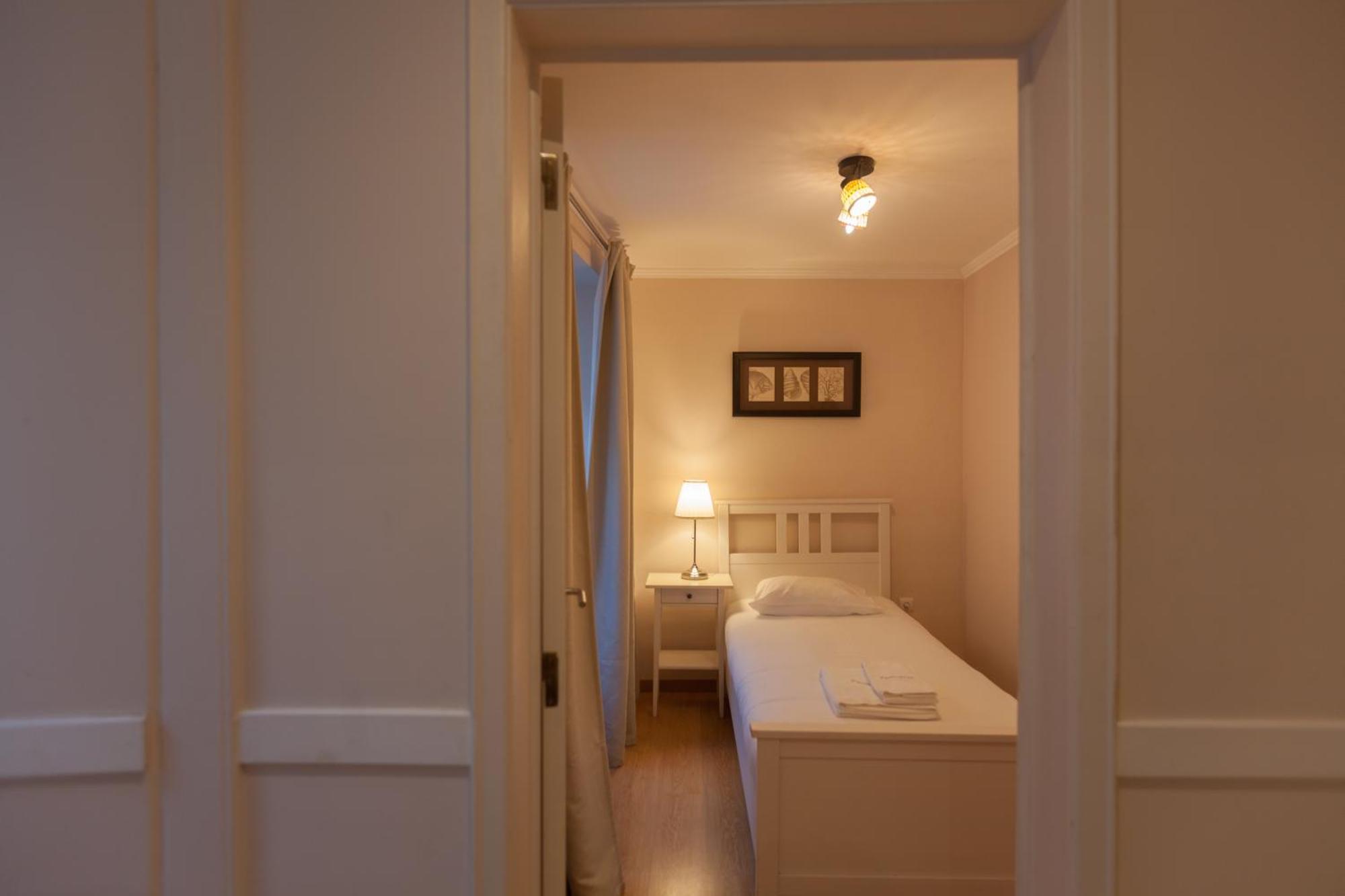 Apartment Flh Bairro Alto Artistic With View