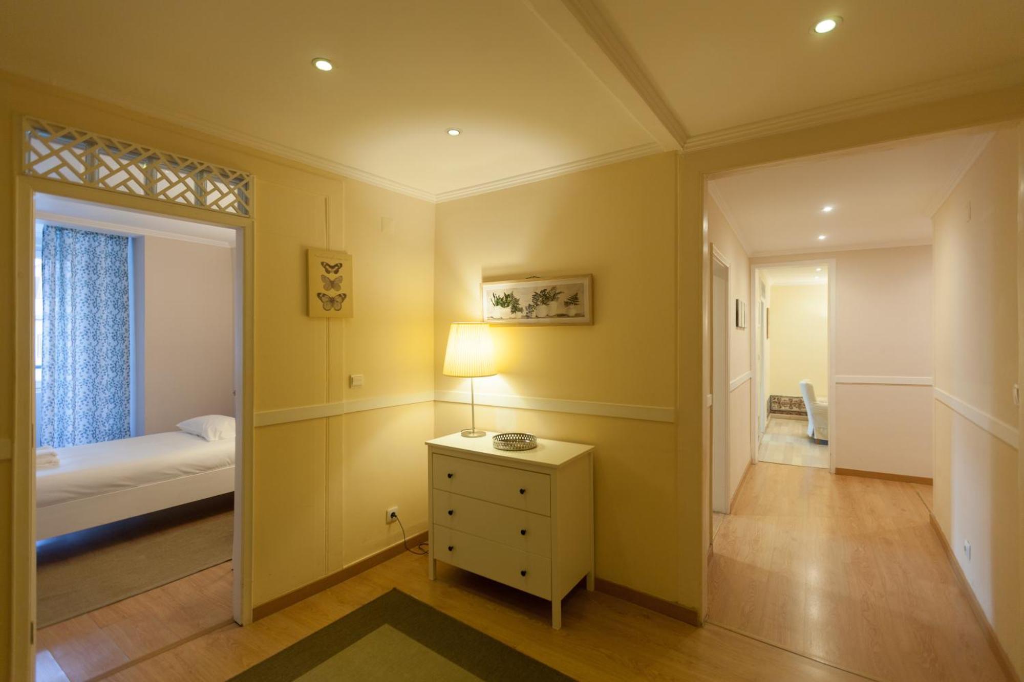 Flh Bairro Alto Artistic With View Apartment *