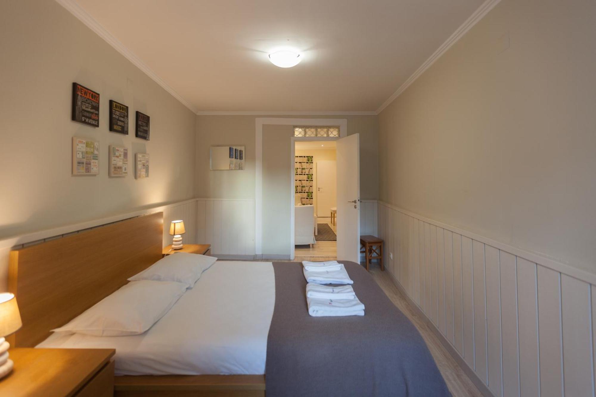 Apartment Flh Bairro Alto Artistic With View *