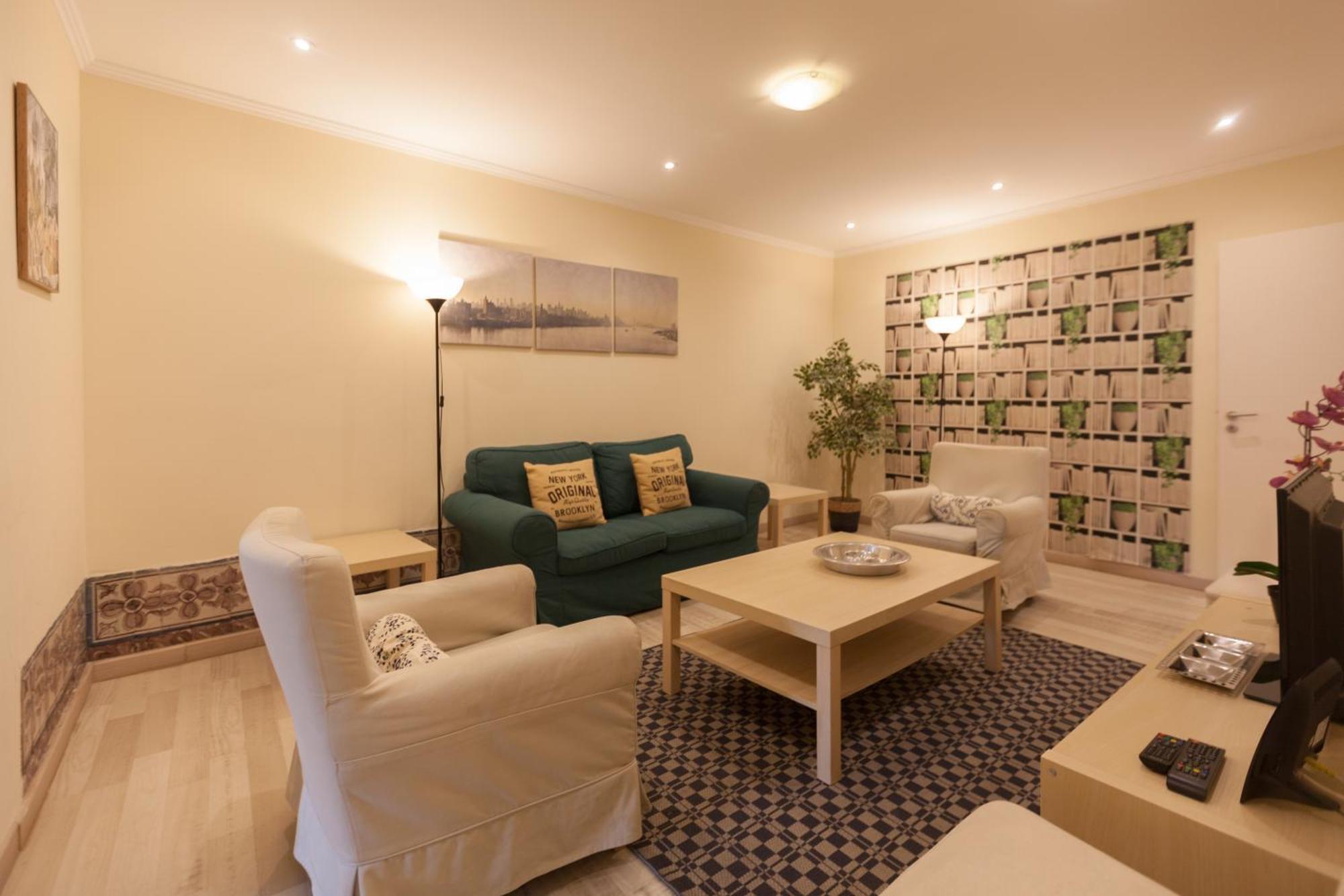 Flh Bairro Alto Artistic With View Apartment Lisbon
