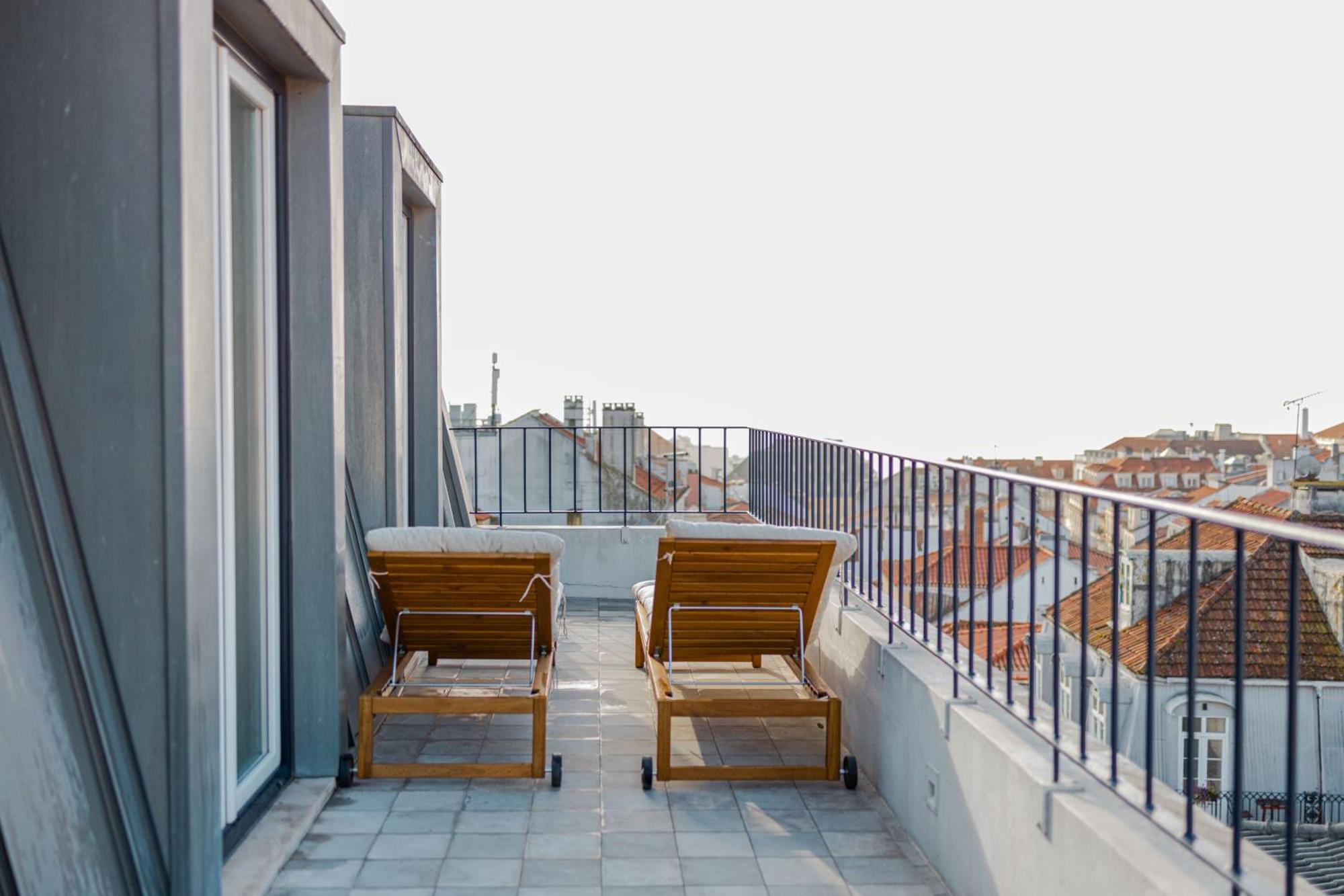 Almaria - Ex Libris Apartments | Chiado *