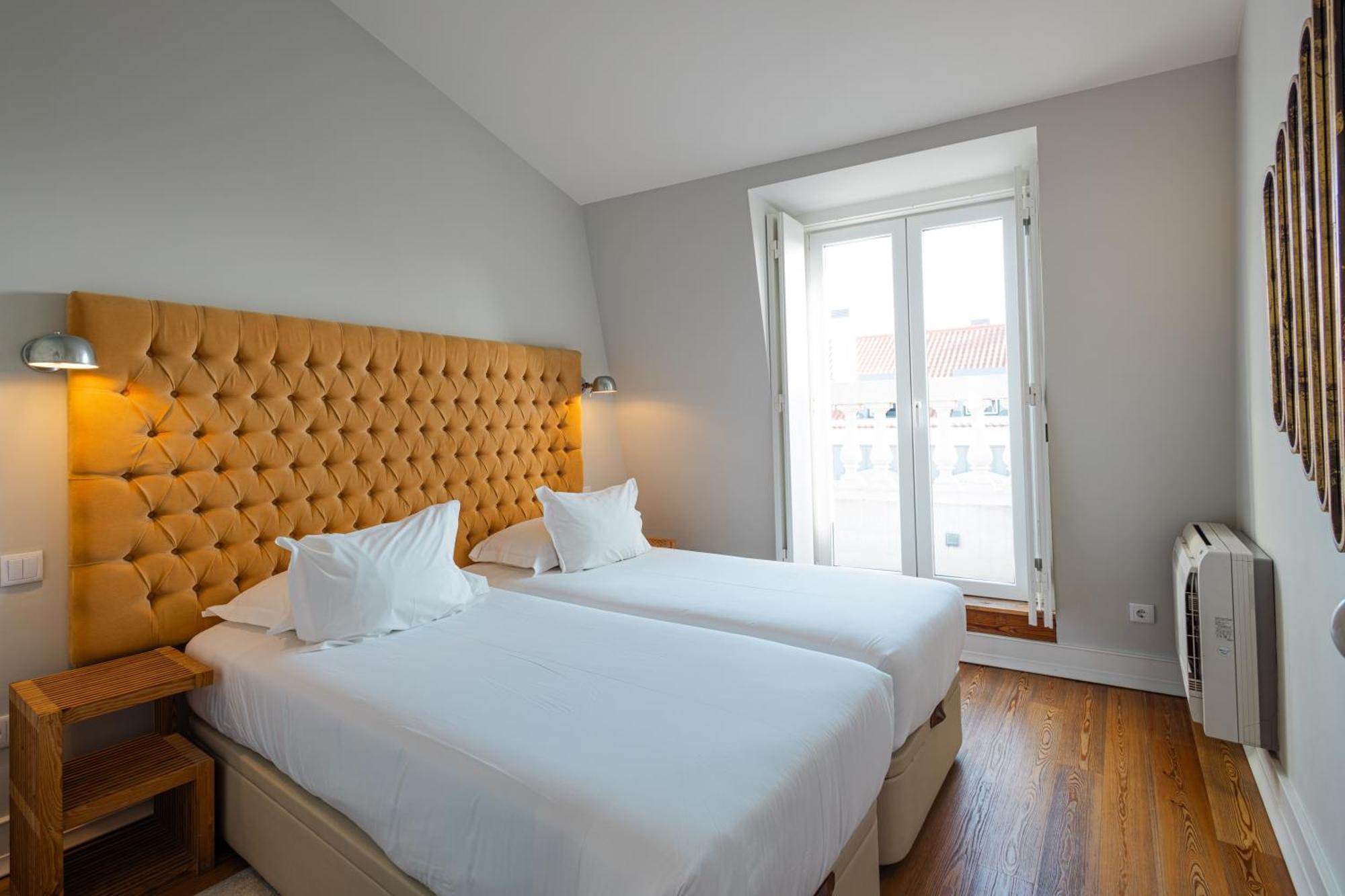 Almaria - Ex Libris Apartments | Chiado