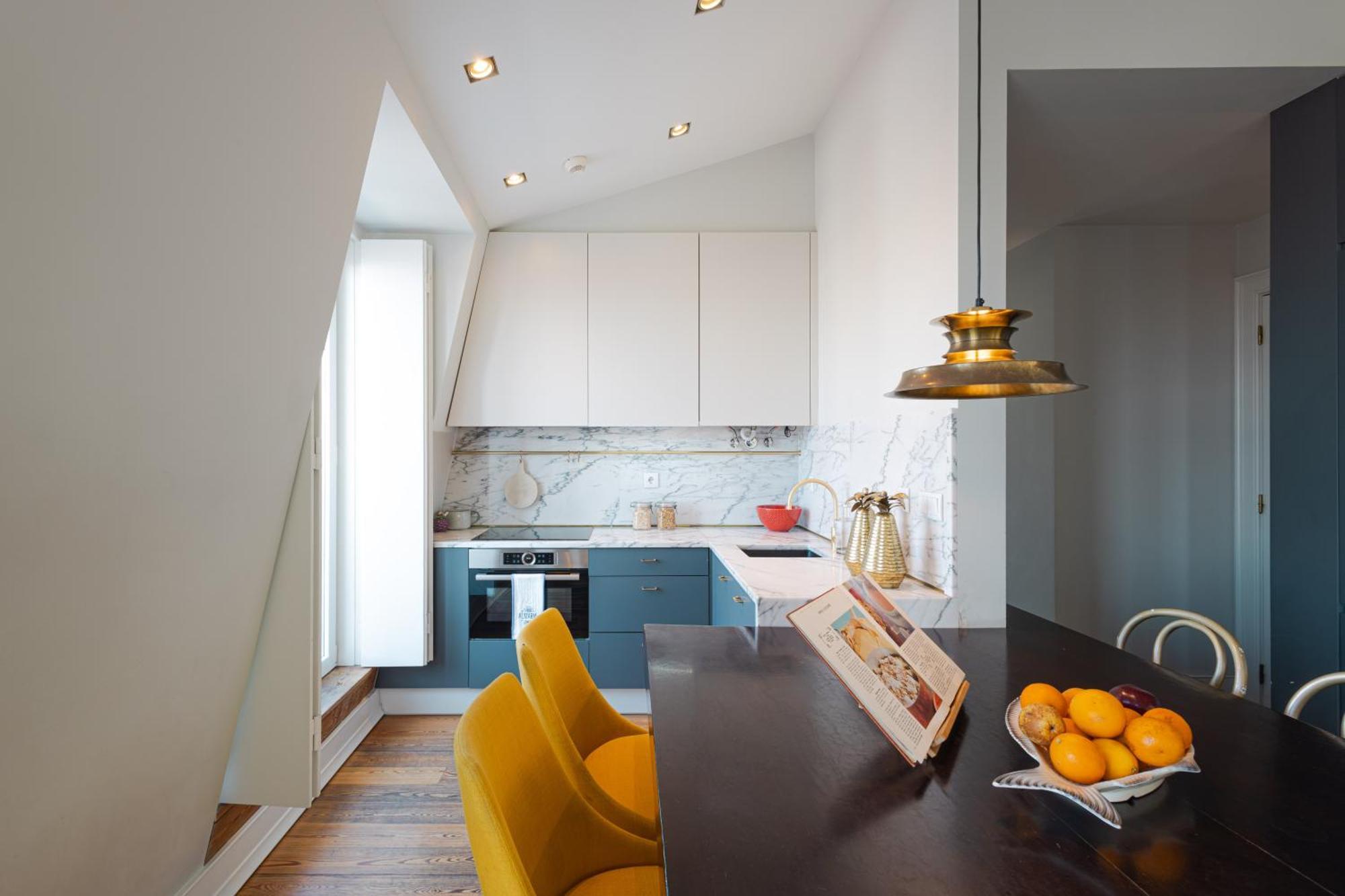 Almaria - Ex Libris Apartments | Chiado Apartment