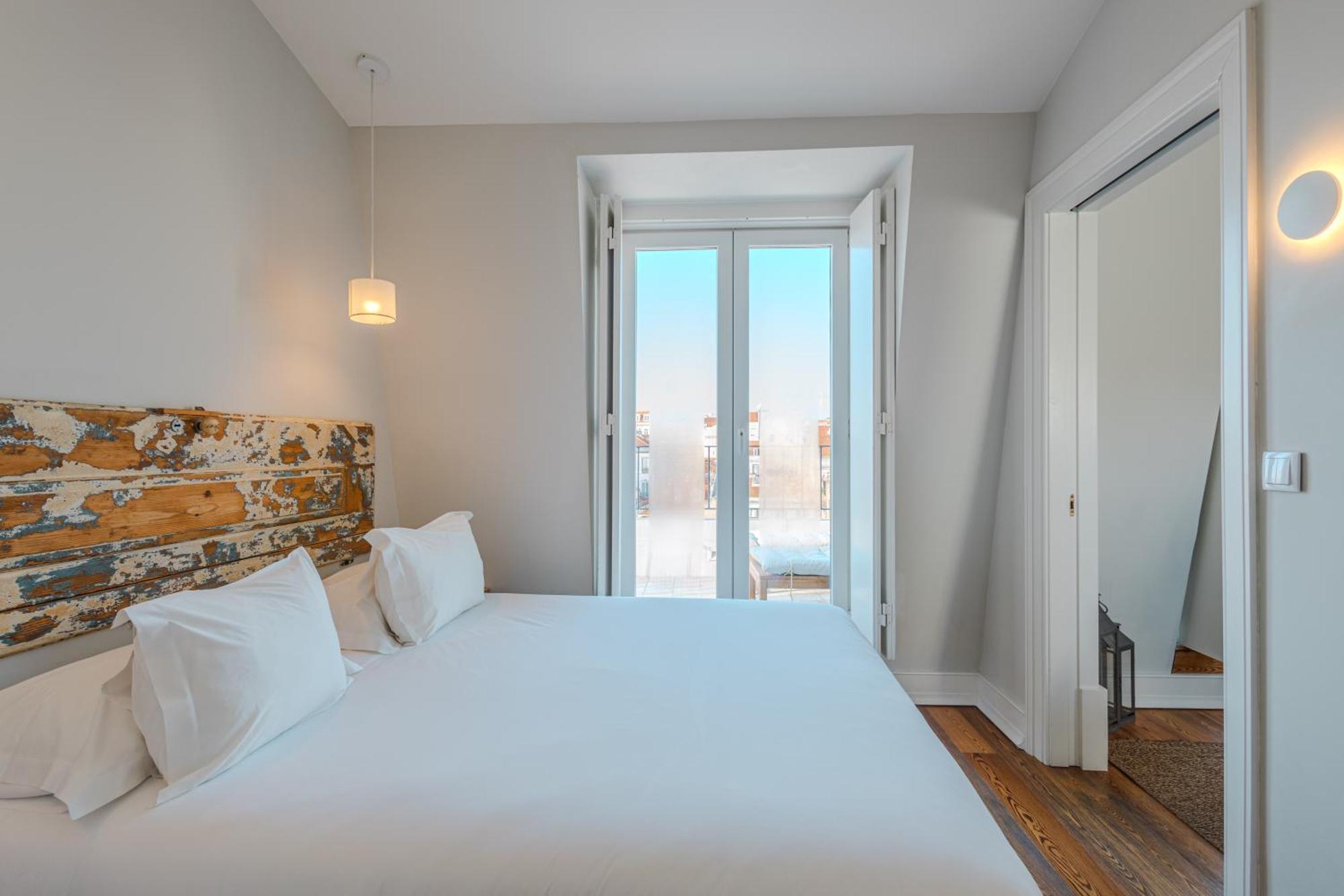 Apartment Almaria - Ex Libris Apartments | Chiado