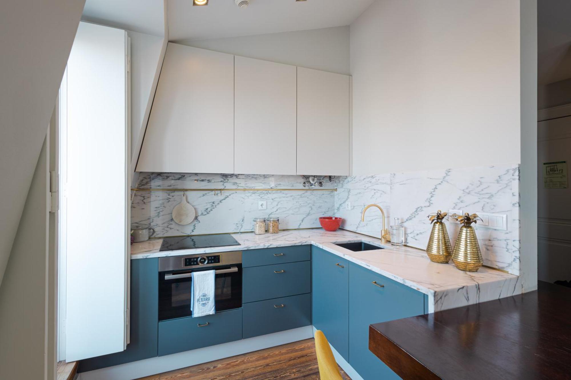 Almaria - Ex Libris Apartments | Chiado Apartment *