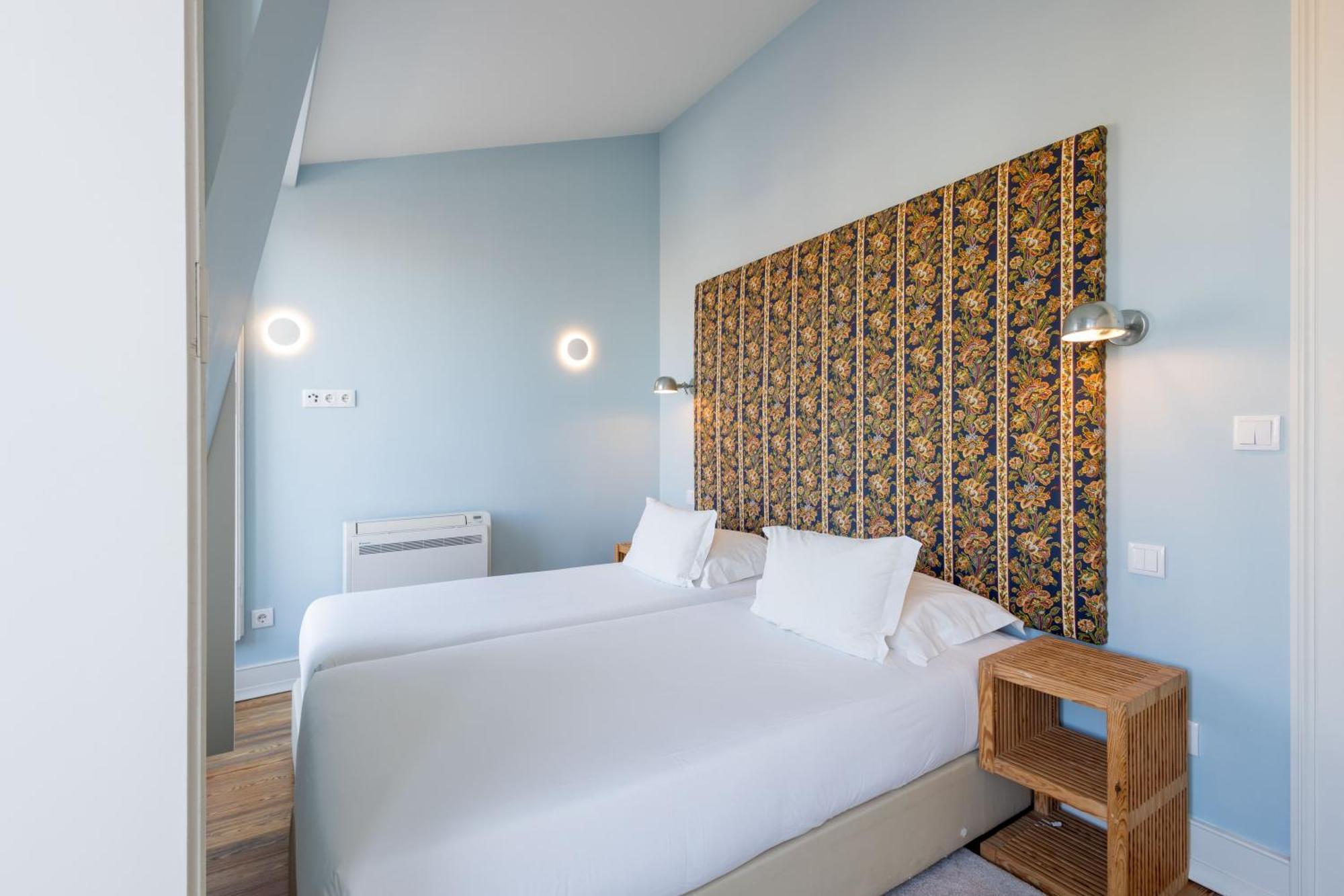 Almaria - Ex Libris Apartments | Chiado Apartment Lisbon