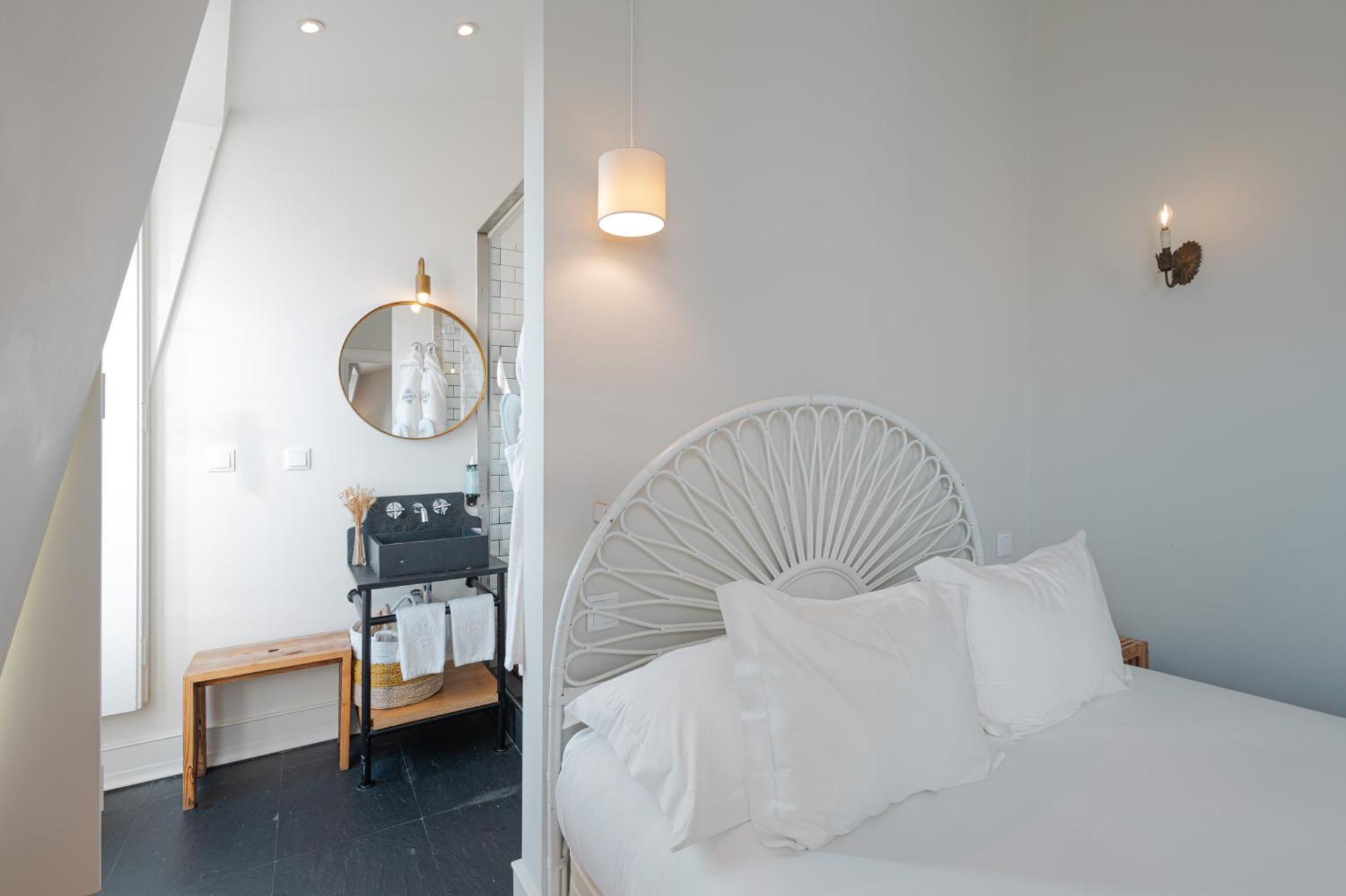 Almaria - Ex Libris Apartments | Chiado *