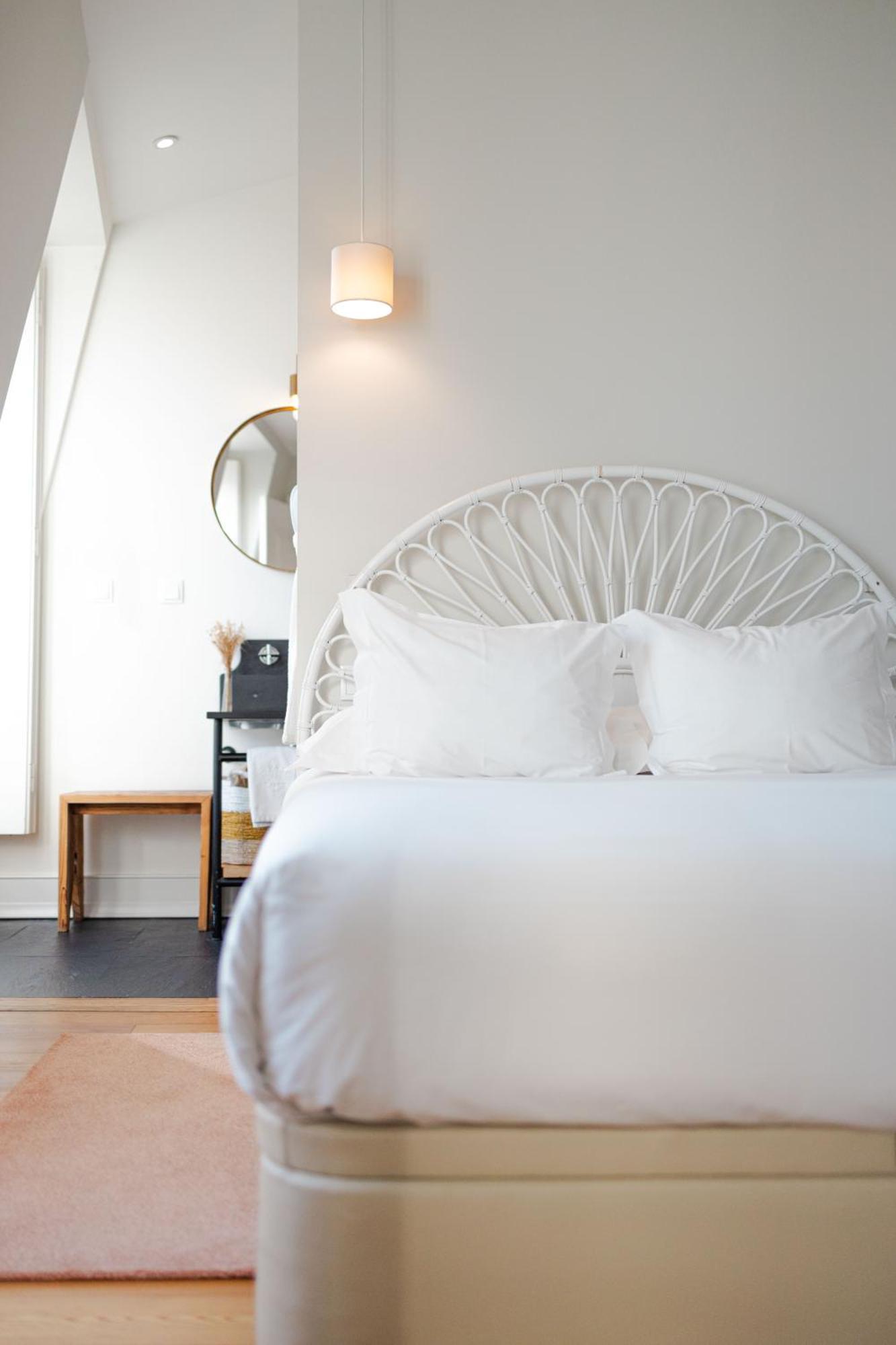 Almaria - Ex Libris Apartments | Chiado