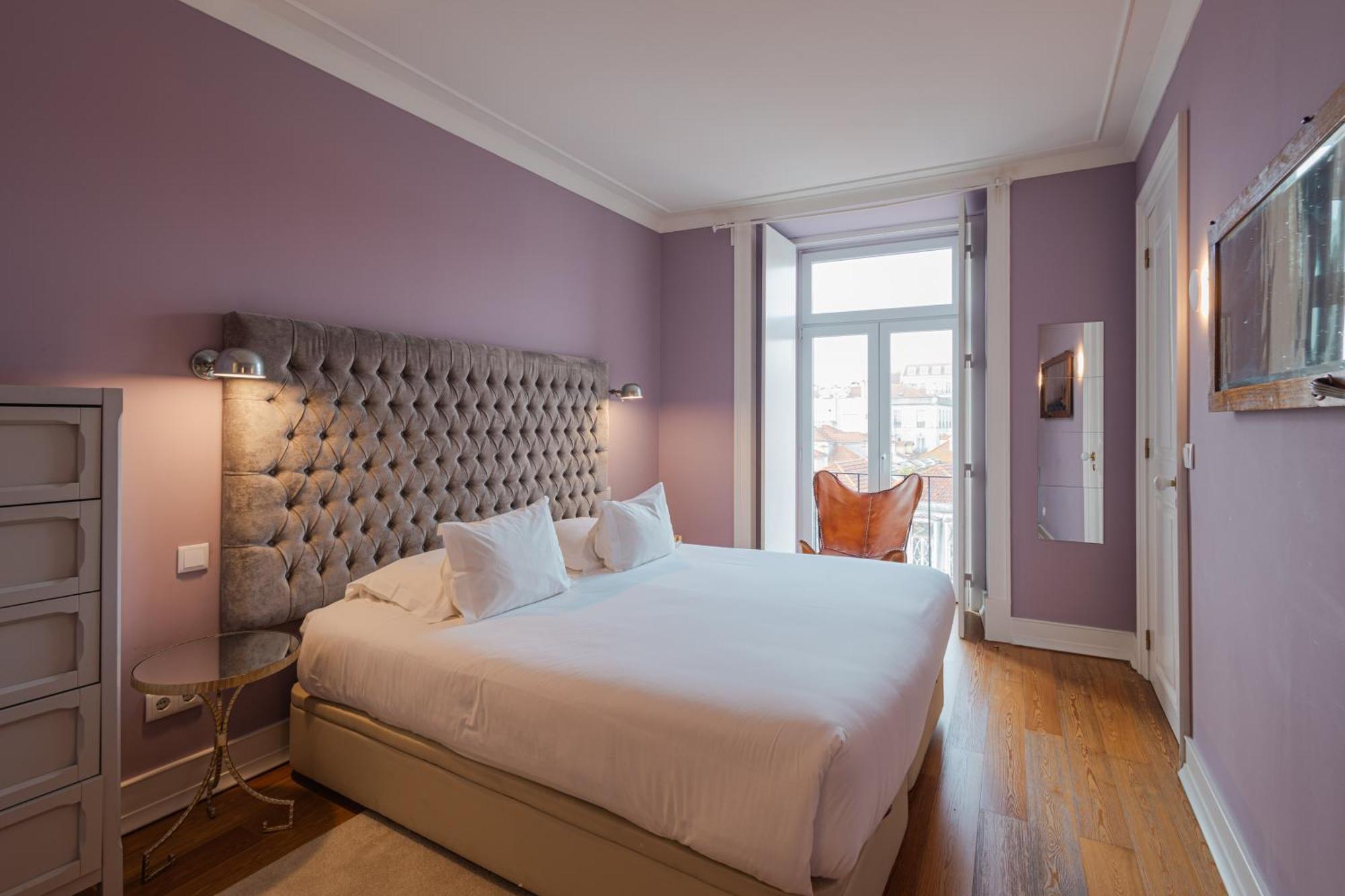 Almaria - Ex Libris Apartments | Chiado *