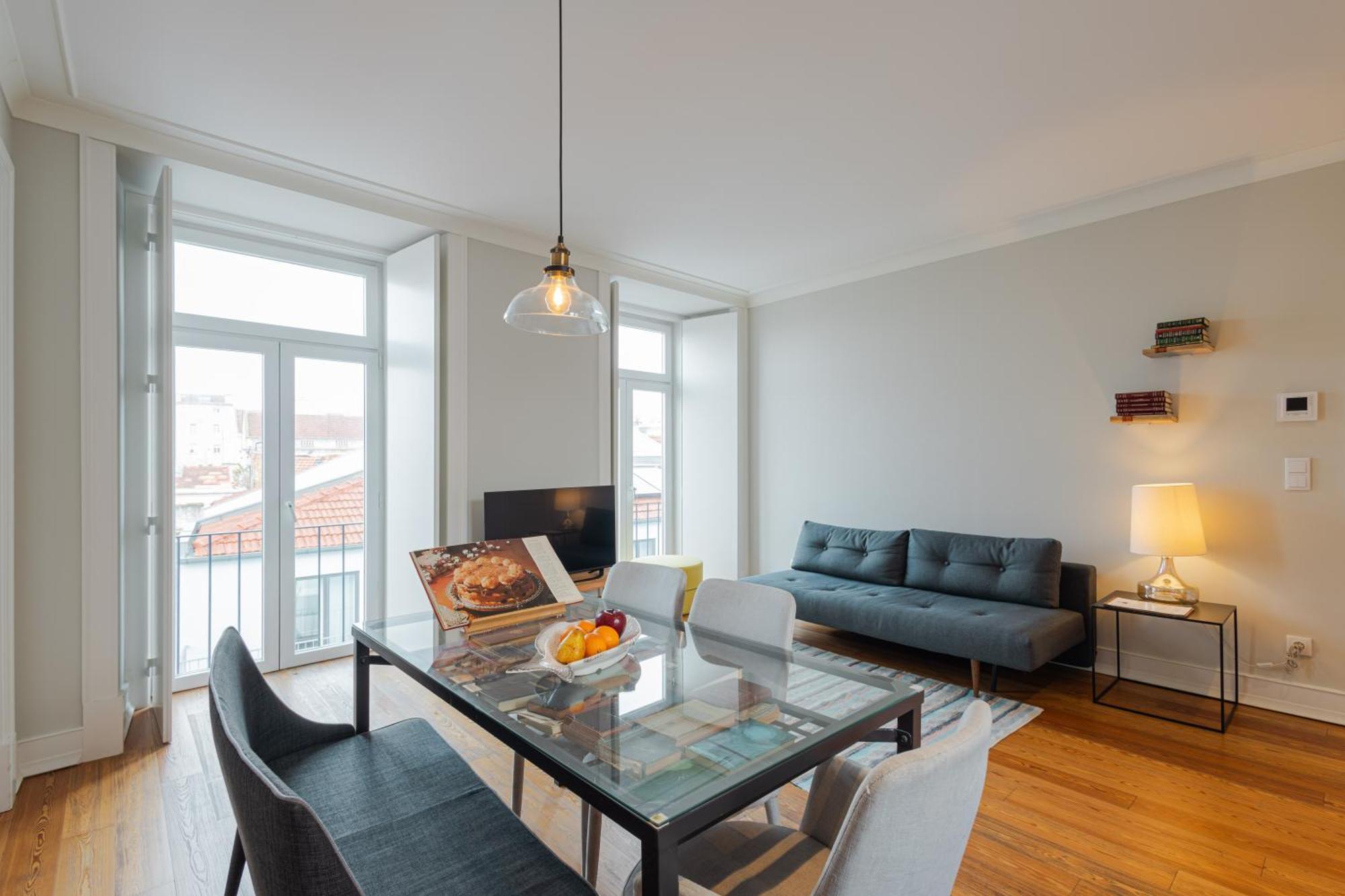 Almaria - Ex Libris Apartments | Chiado Apartment *