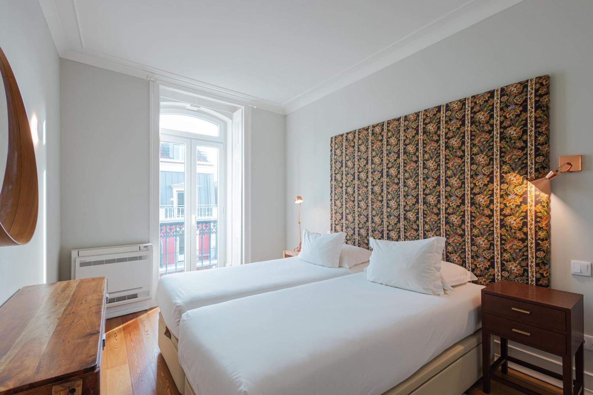 Almaria - Ex Libris Apartments | Chiado Apartment Lisbon