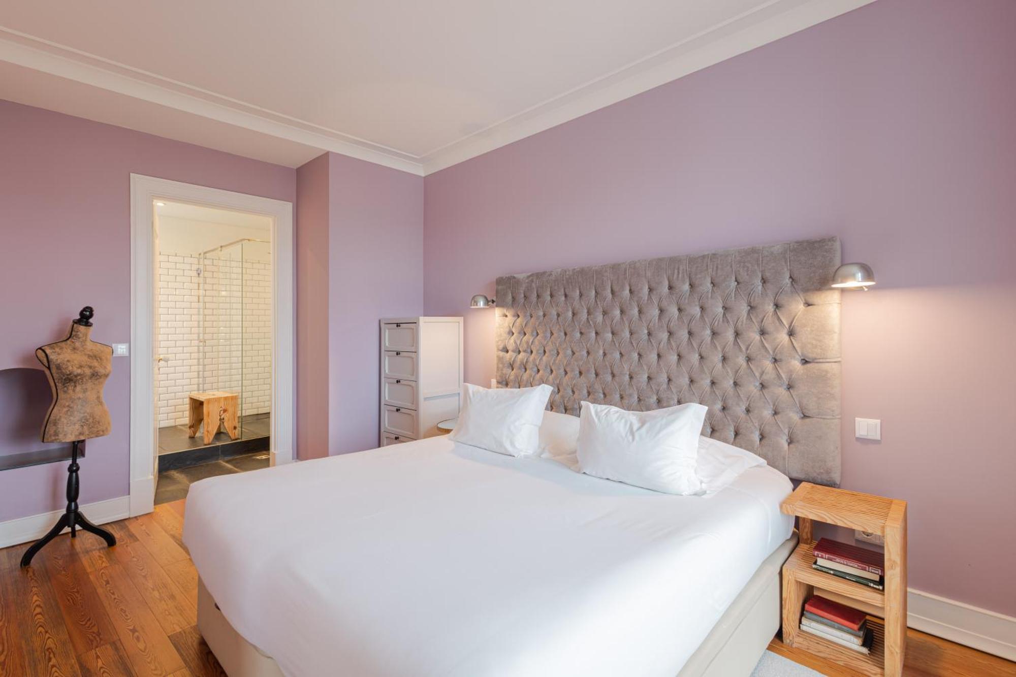 Apartment Almaria - Ex Libris Apartments | Chiado Lisbon