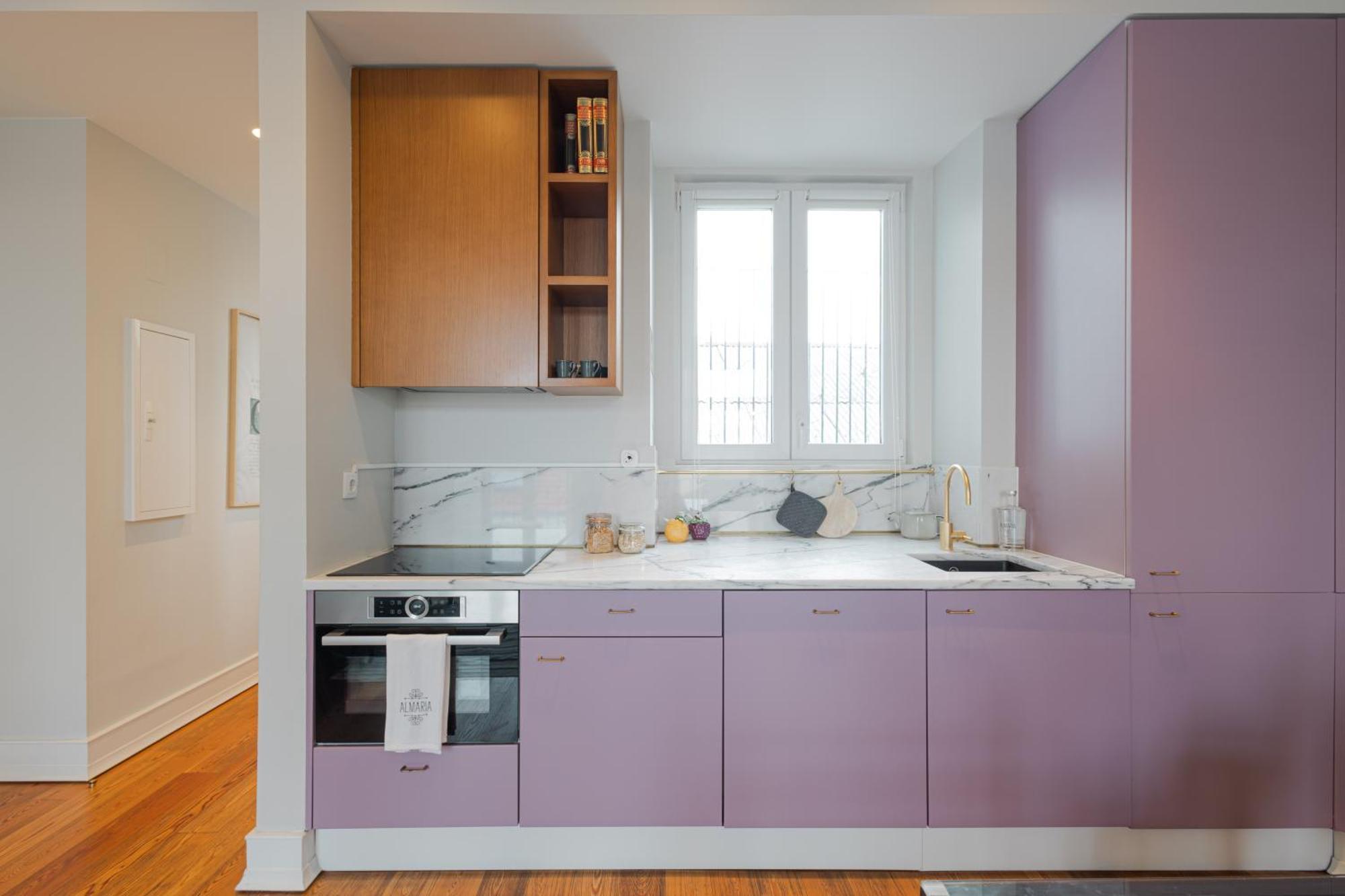 Almaria - Ex Libris Apartments | Chiado