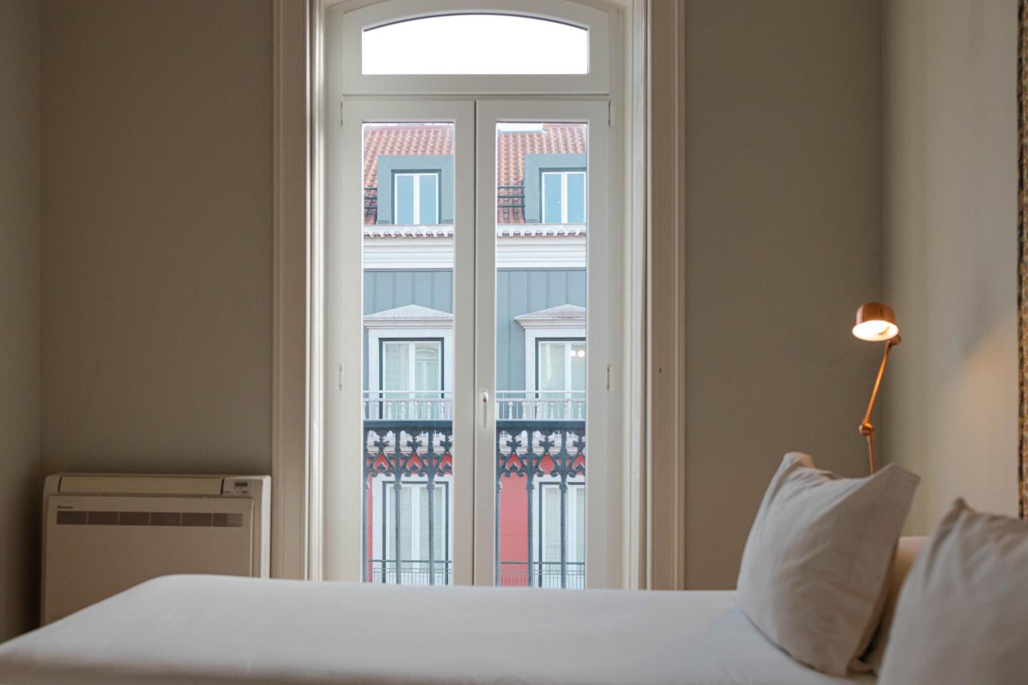 Almaria - Ex Libris Apartments | Chiado Apartment