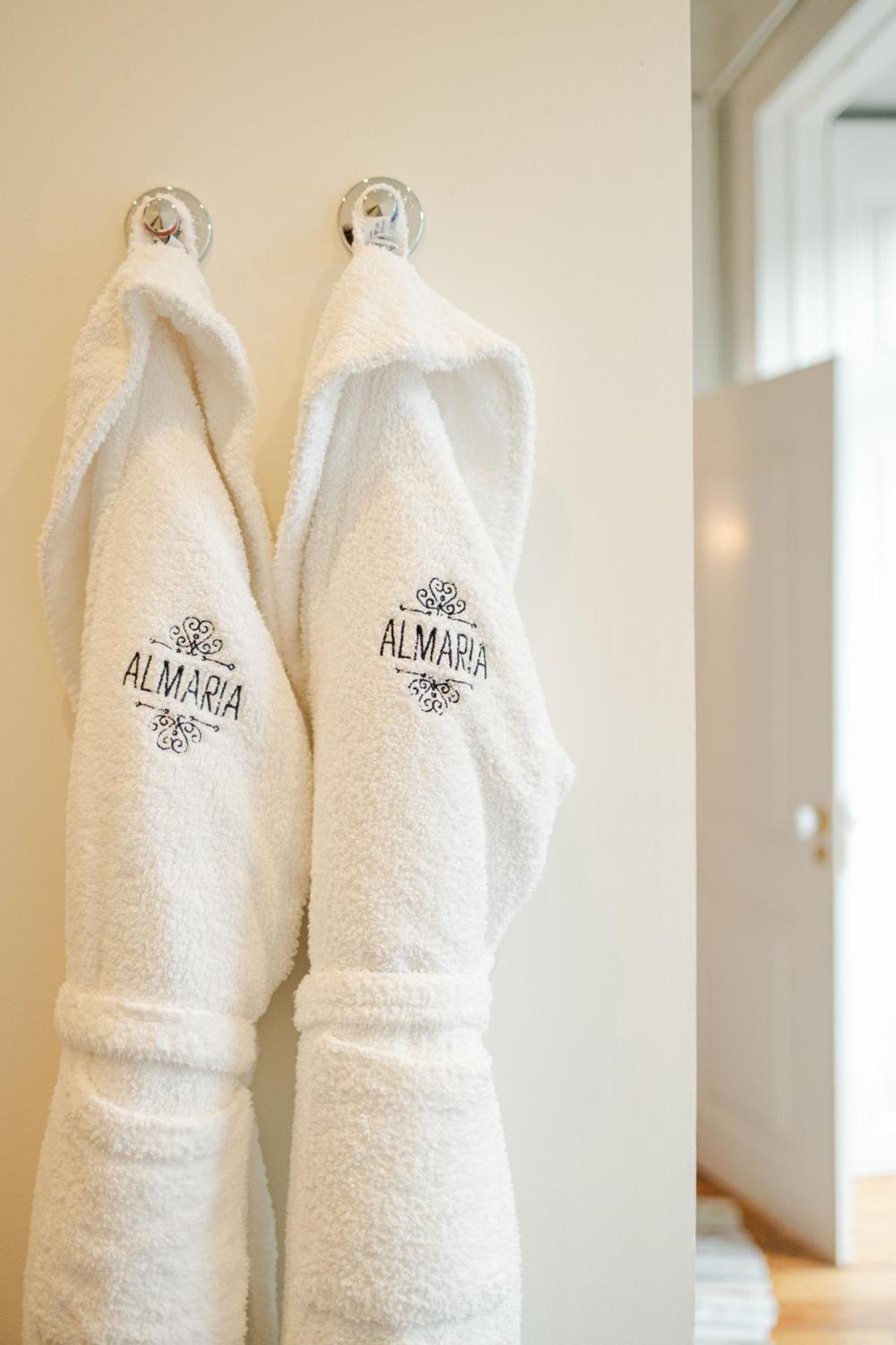 Almaria - Ex Libris Apartments | Chiado Apartment Lisbon