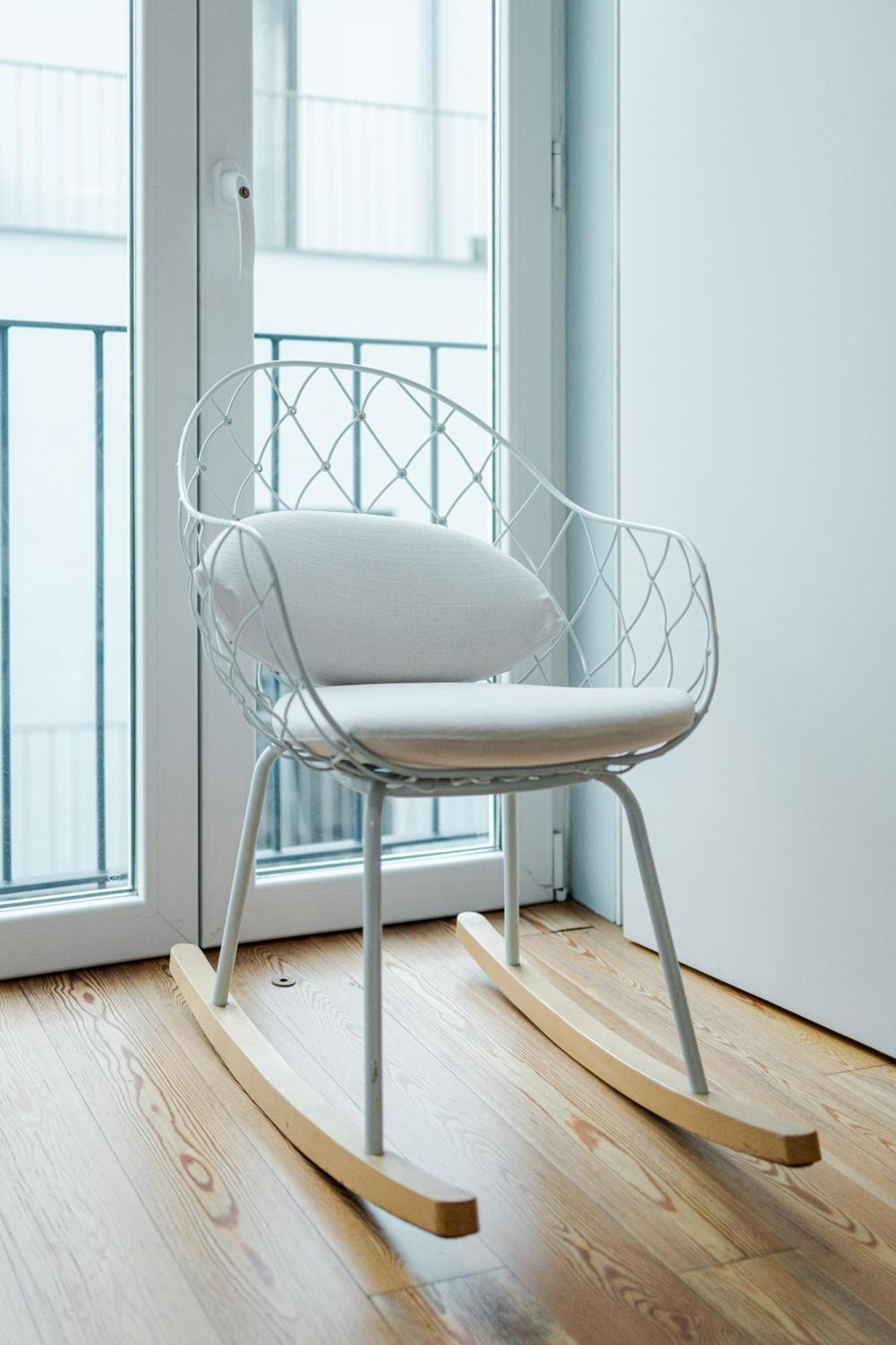 Almaria - Ex Libris Apartments | Chiado * Lisbon