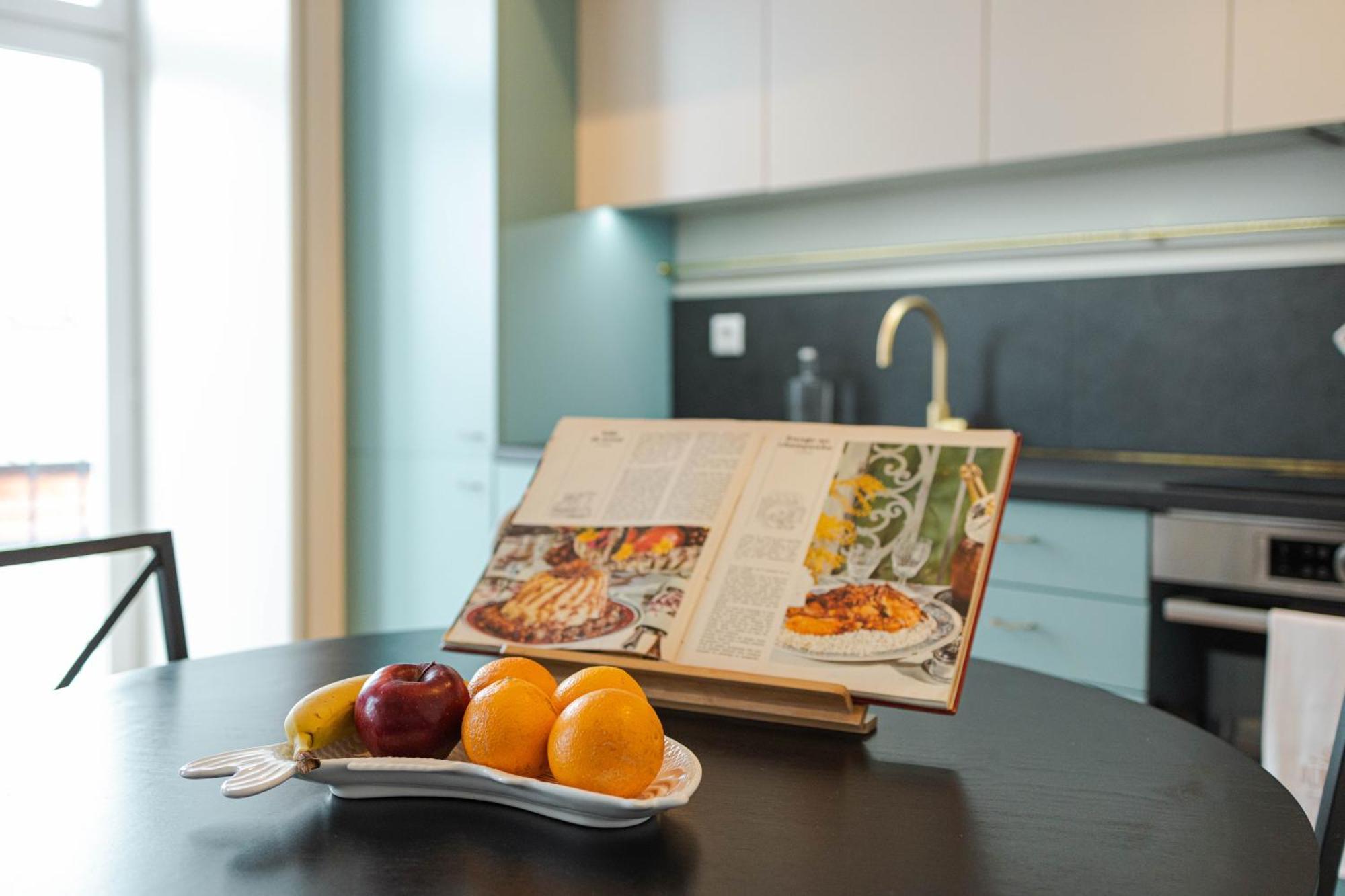 Apartment Almaria - Ex Libris Apartments | Chiado *