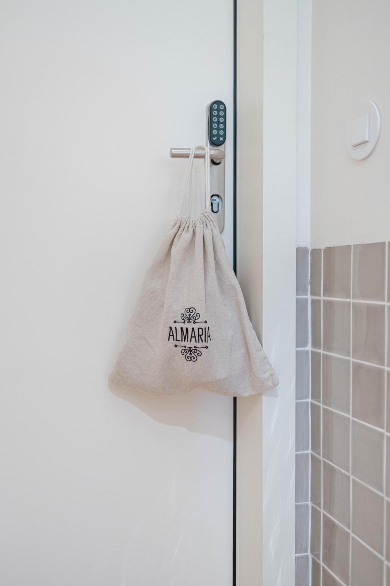 Almaria - Officina Real | Chiado