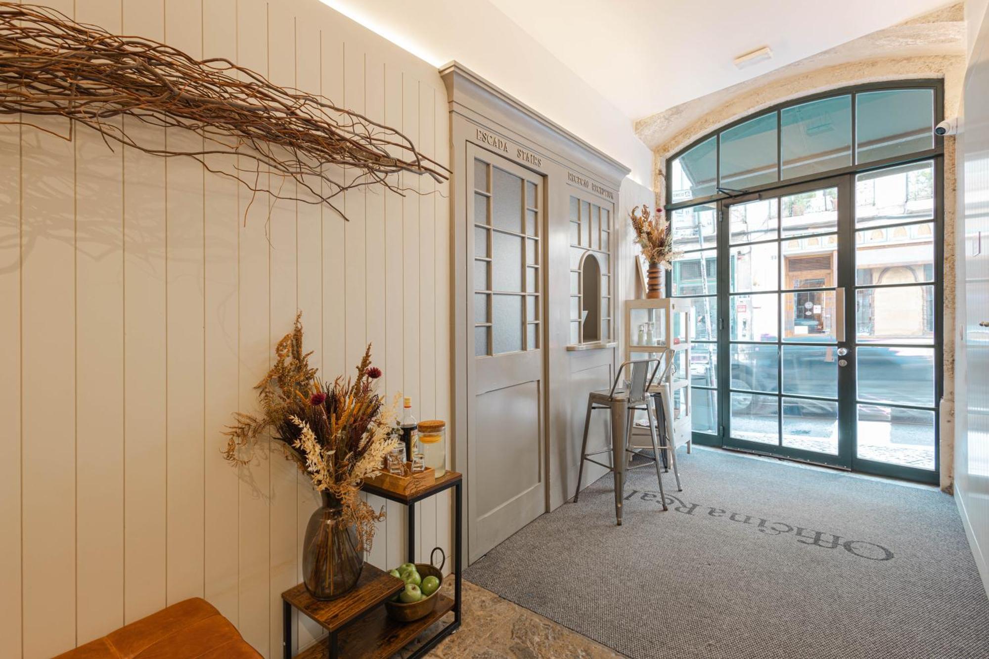 Almaria - Officina Real | Chiado *