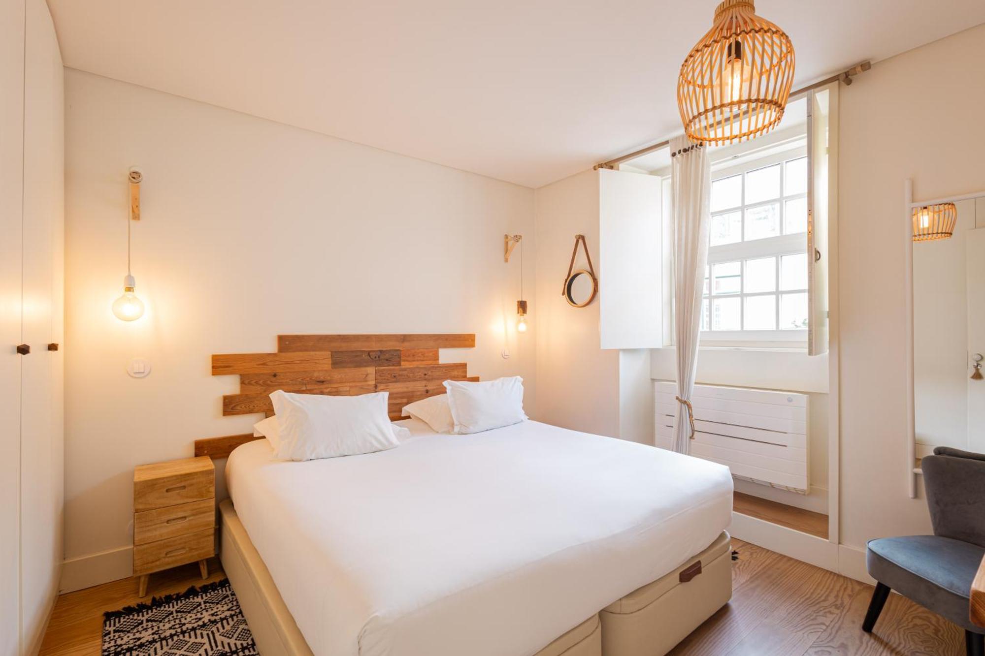 Almaria - Officina Real | Chiado Apartment Lisbon