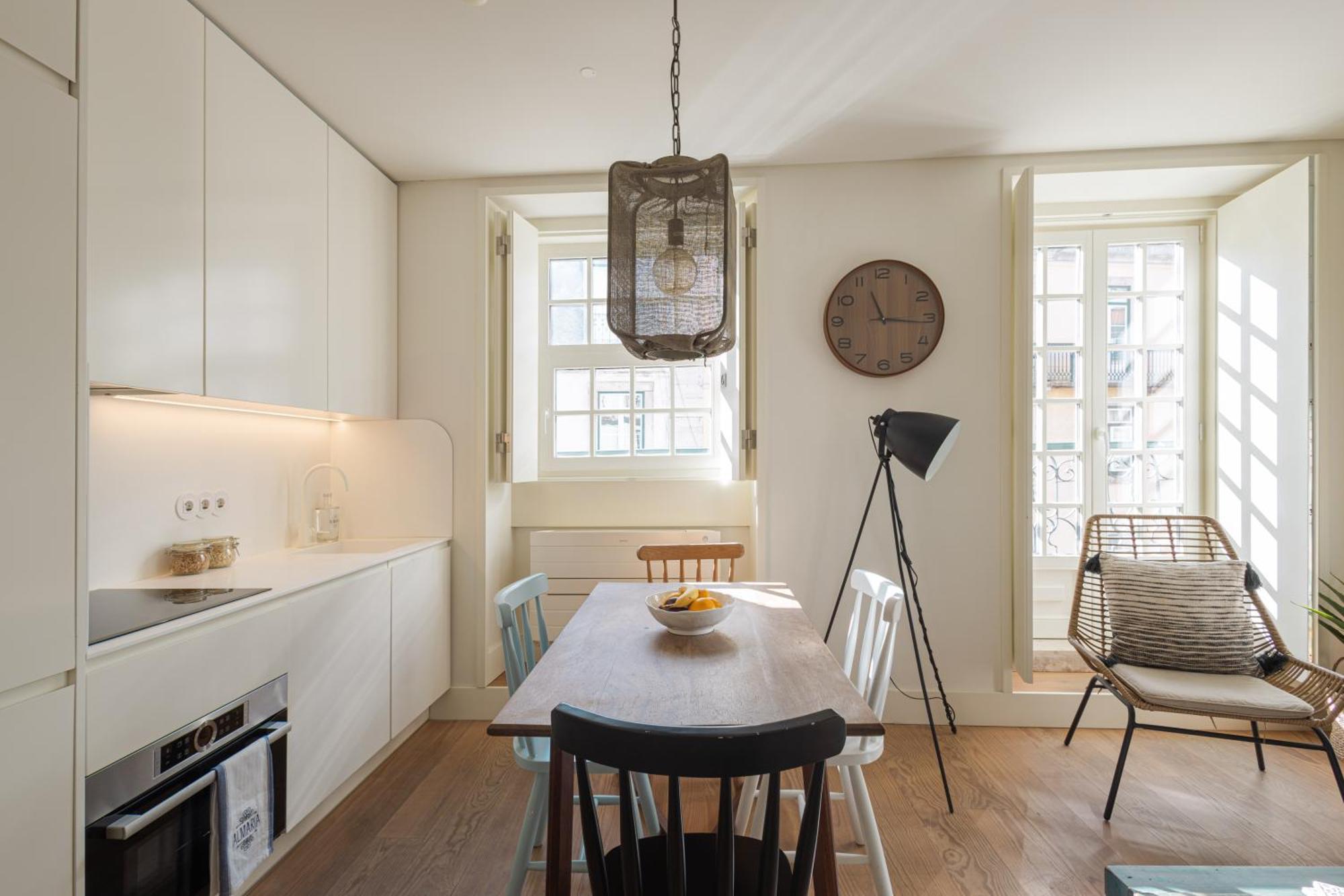 Almaria - Officina Real | Chiado * Lisbon