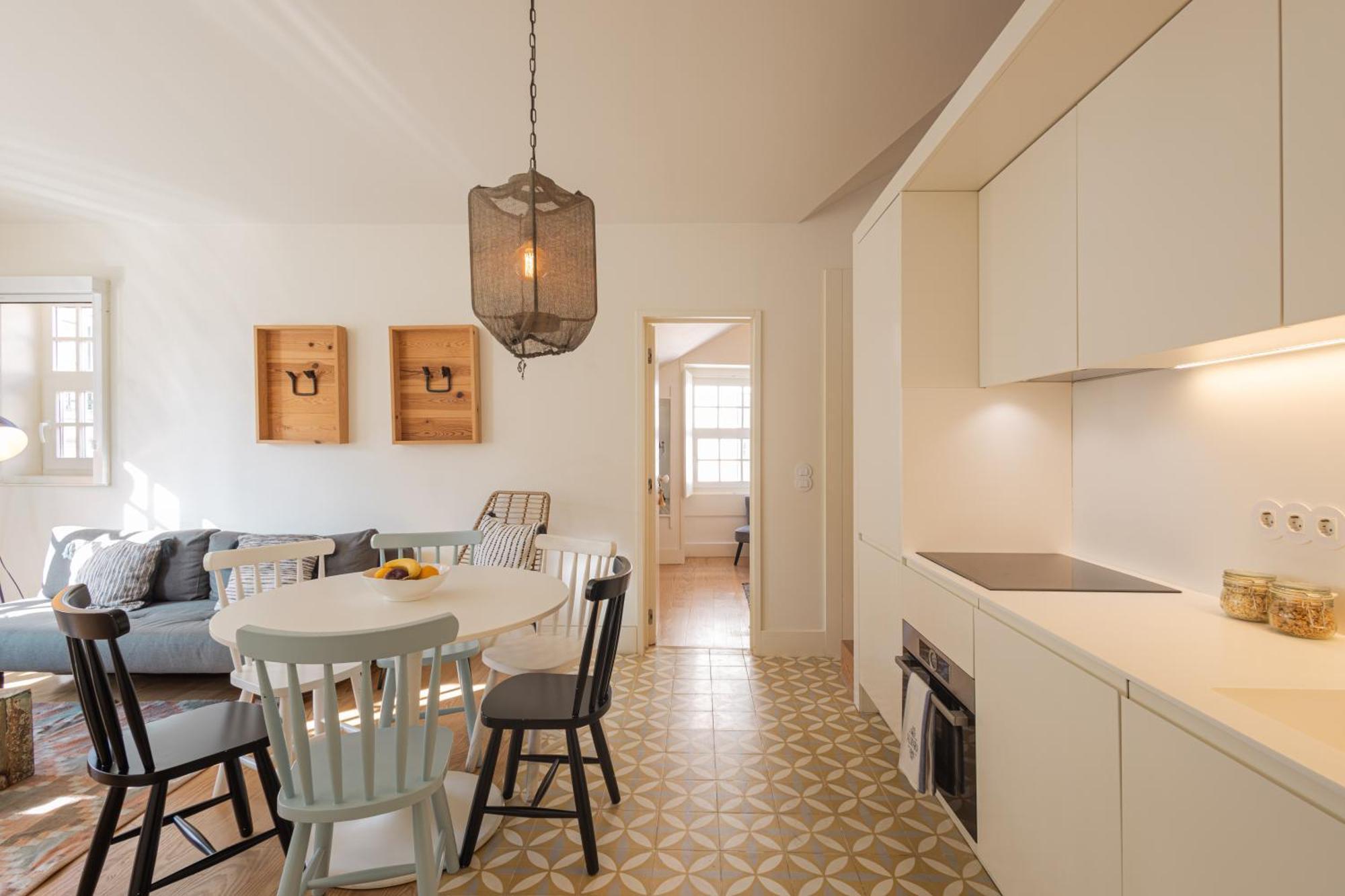 Almaria - Officina Real | Chiado